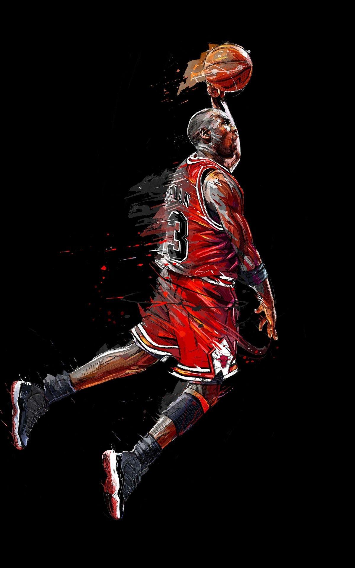 Basketball On Fire Wallpapers Top Free Basketball On Fire Backgrounds
