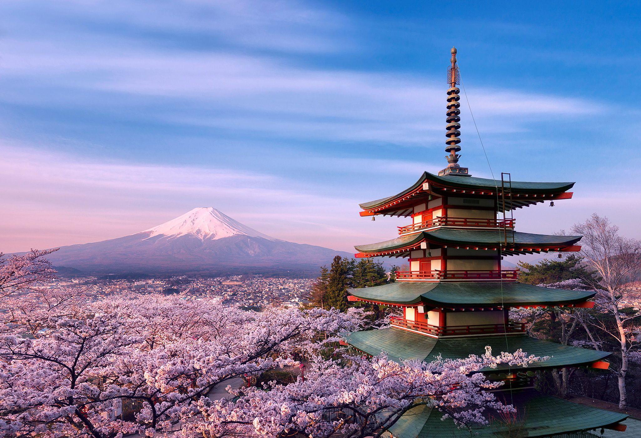 Mount Fuji Japan Wallpapers Top Free Mount Fuji Japan