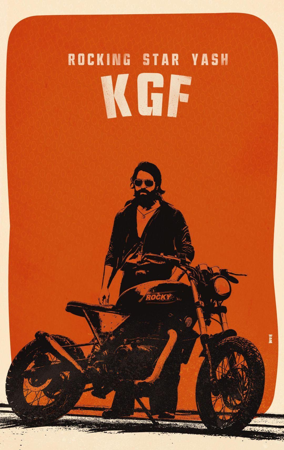 KGF 4K Wallpapers Top Free KGF 4K Backgrounds WallpaperAccess
