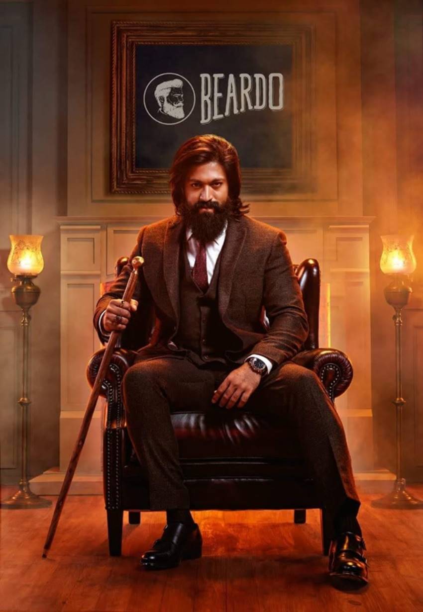 KGF 4K Wallpapers Top Free KGF 4K Backgrounds WallpaperAccess