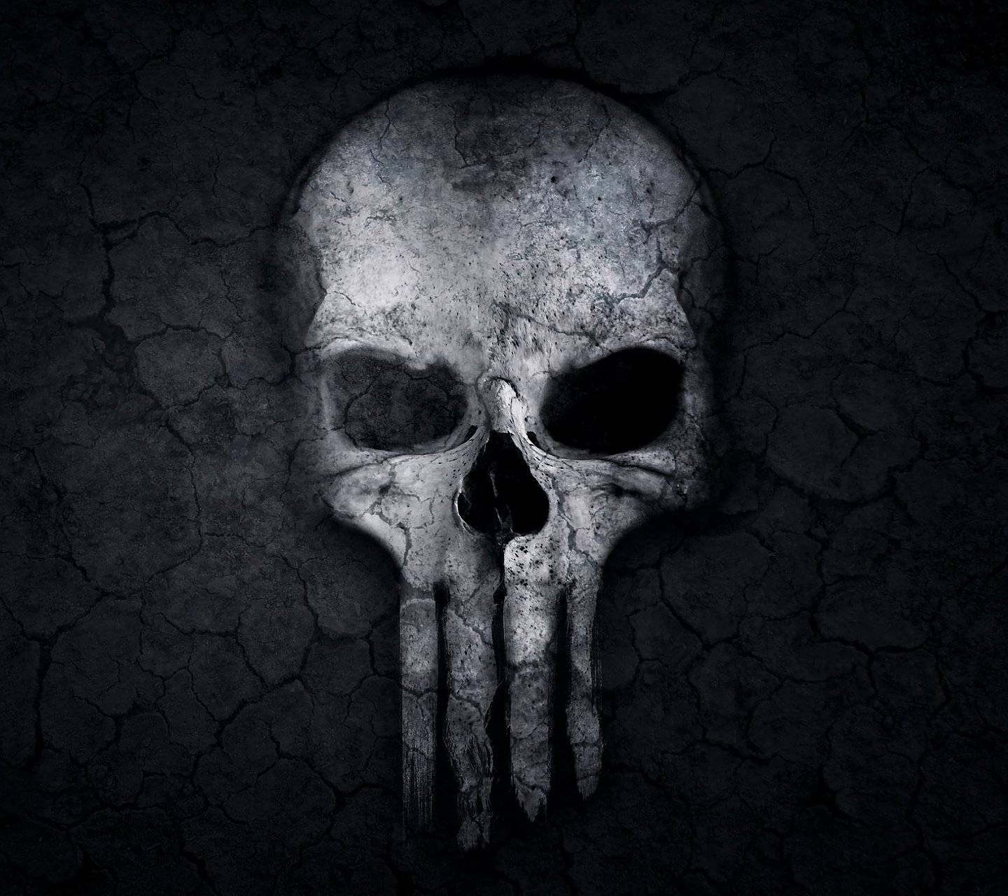 Scary Skulls Wallpapers Top Free Scary Skulls Backgrounds