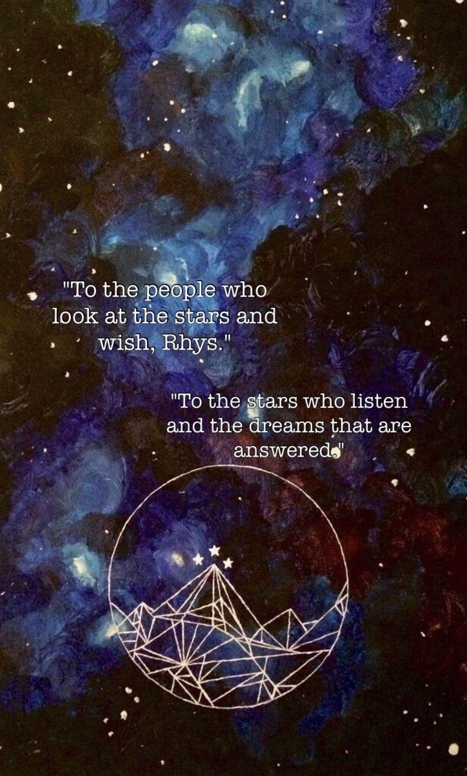 Acotar Wallpapers Top Free Acotar Backgrounds WallpaperAccess