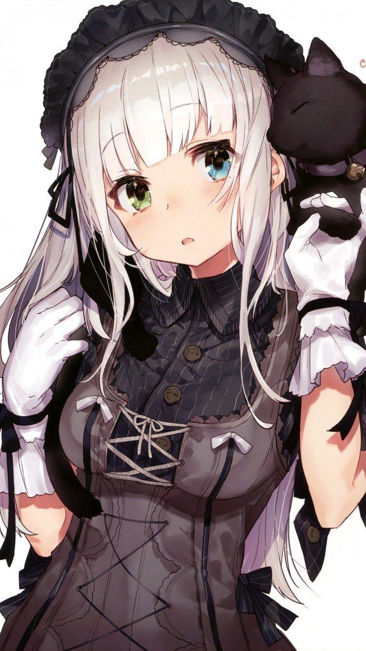 Tomboy Anime Girl Wallpapers Top Free Tomboy Anime Girl Backgrounds