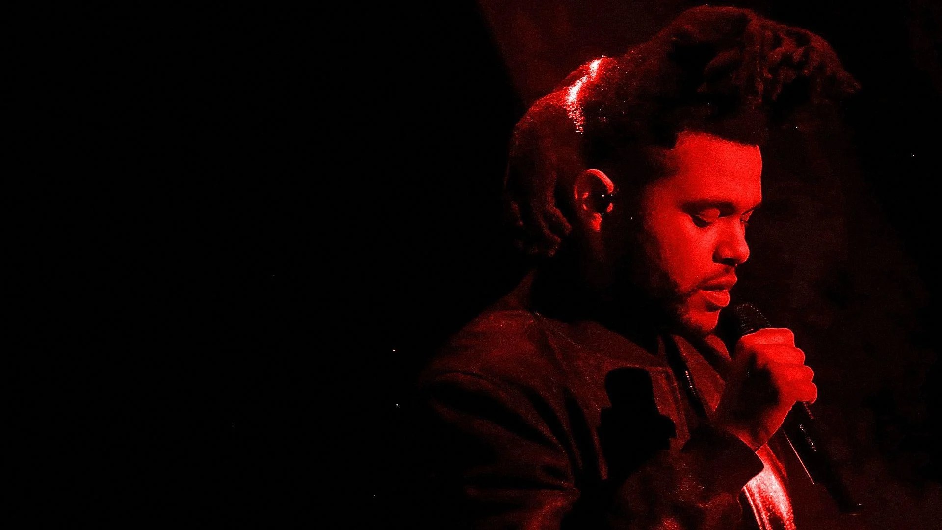 The Weeknd Desktop Wallpapers Top Free The Weeknd Desktop Backgrounds