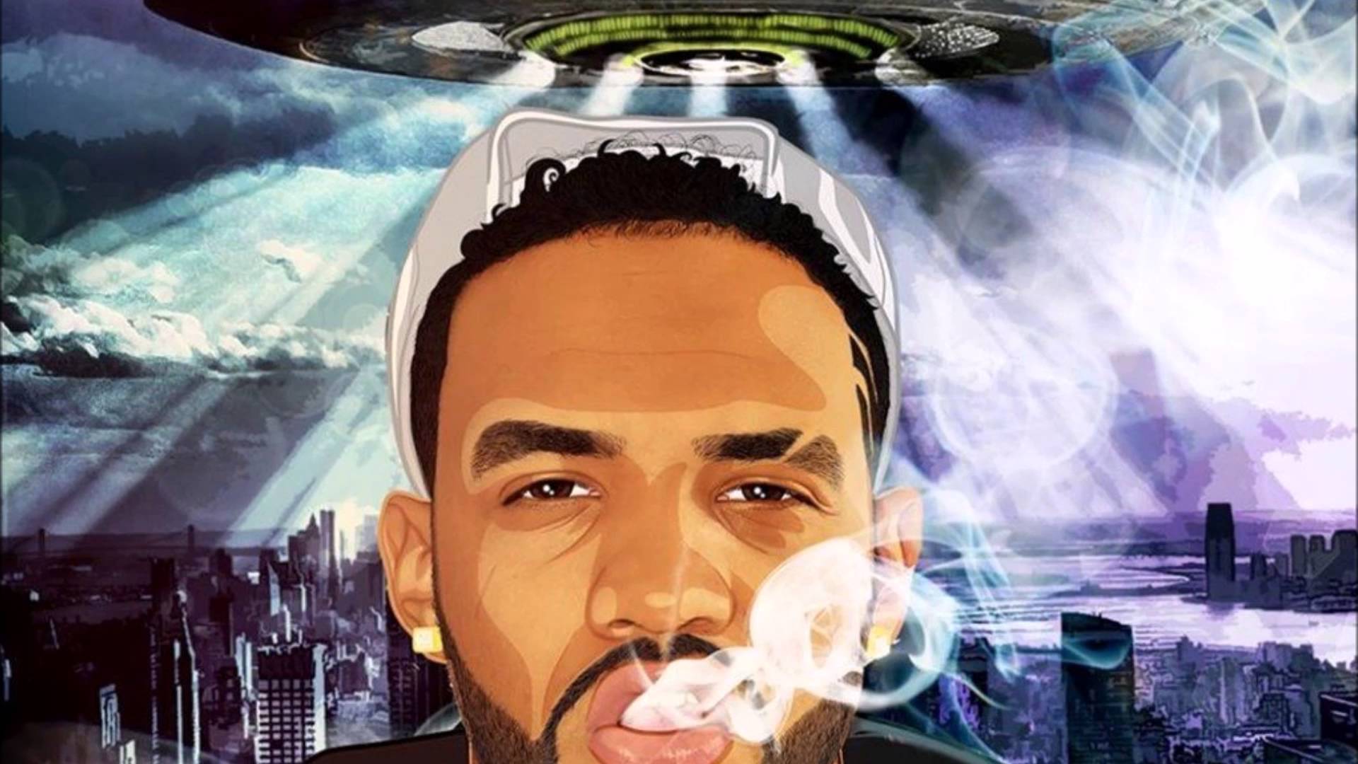 Joyner Lucas Cartoon Wallpapers Top Free Joyner Lucas Cartoon