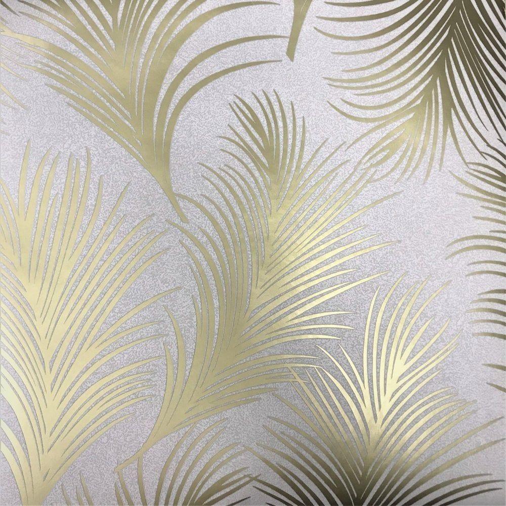 Gold Feather Wallpapers Top Free Gold Feather Backgrounds