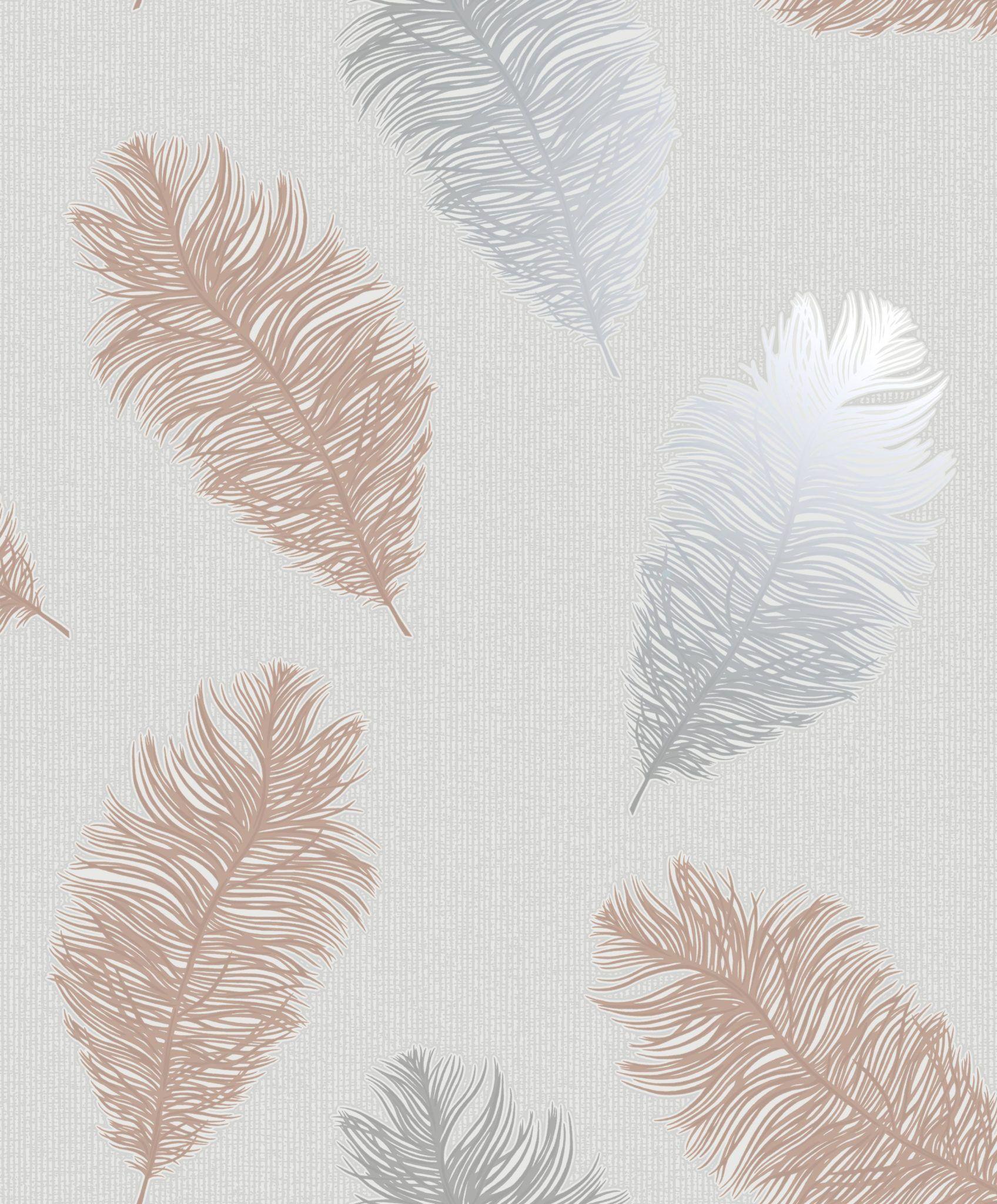 Gold Feather Wallpapers Top Free Gold Feather Backgrounds