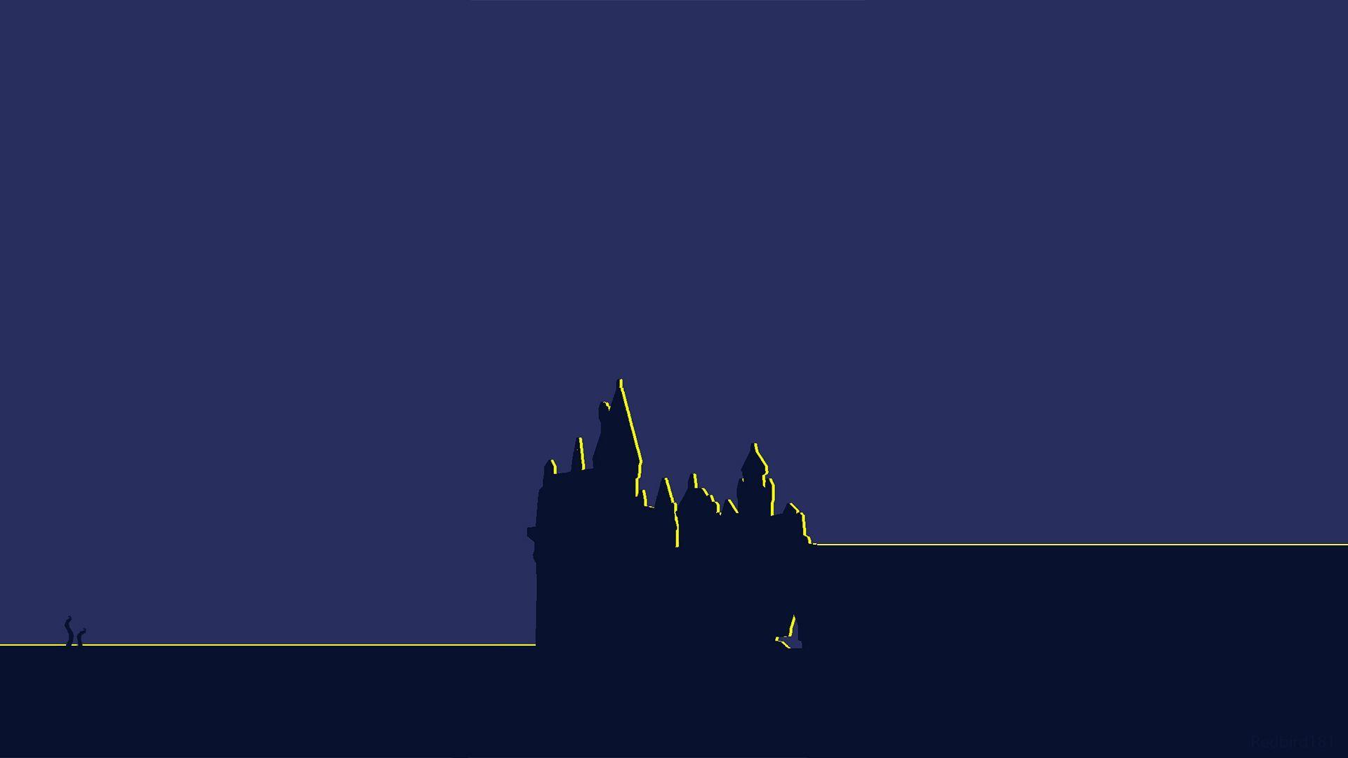 Harry Potter Aesthetic Desktop Wallpapers Top Free Harry Potter Aesthetic Desktop Backgrounds