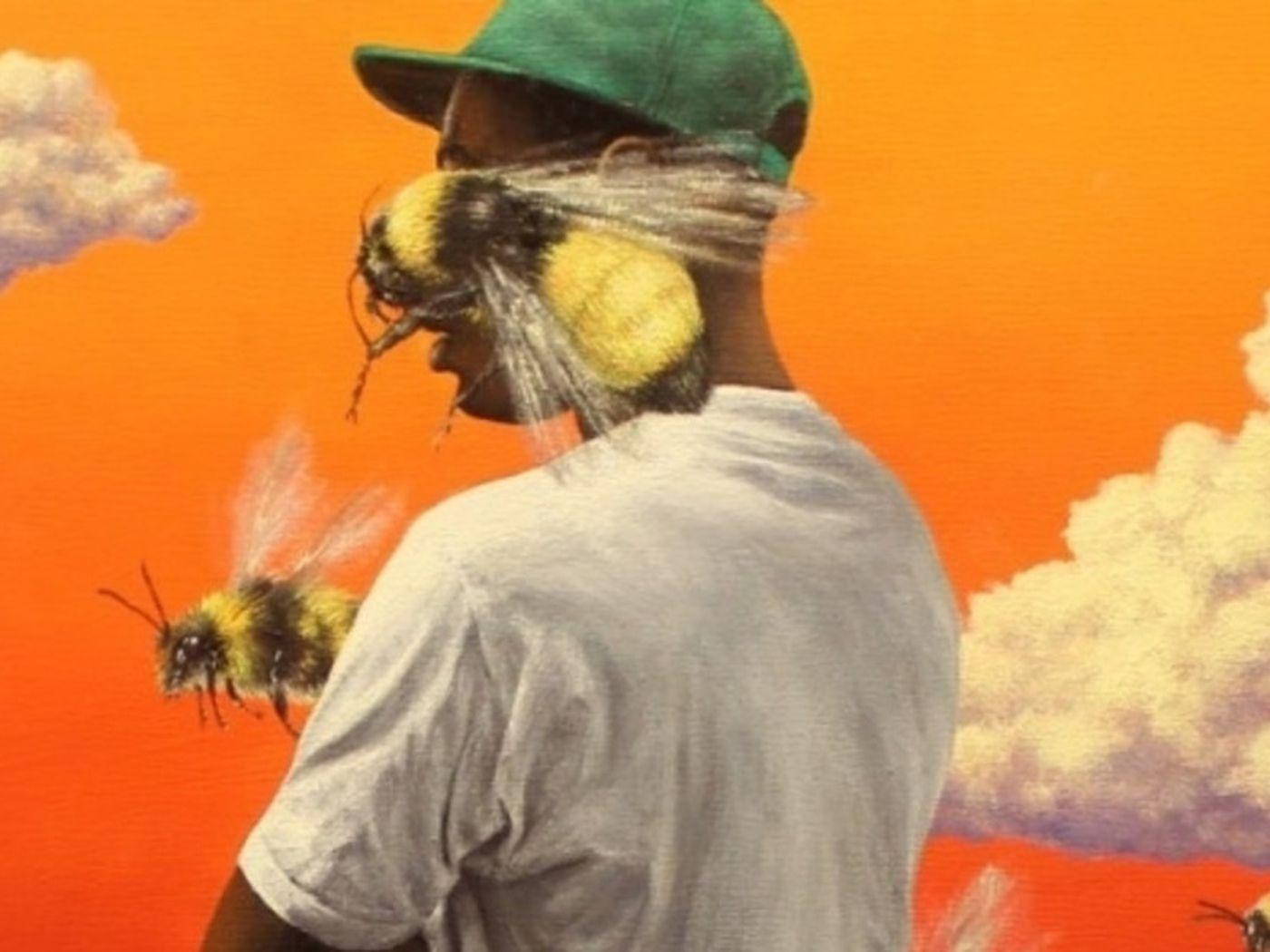 Tyler The Creator Flower Boy Wallpapers Top Free Tyler The Creator