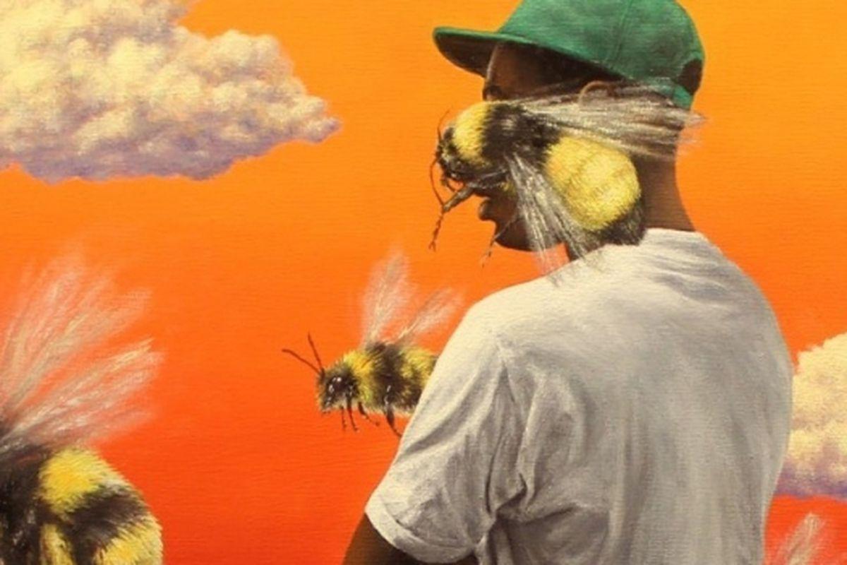Tyler The Creator Flower Boy Wallpapers Top Free Tyler The Creator