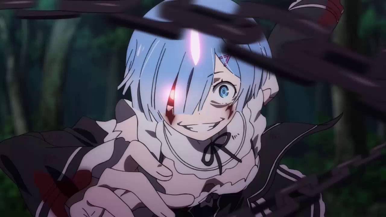 Anime Rage Wallpapers Top Free Anime Rage Backgrounds WallpaperAccess