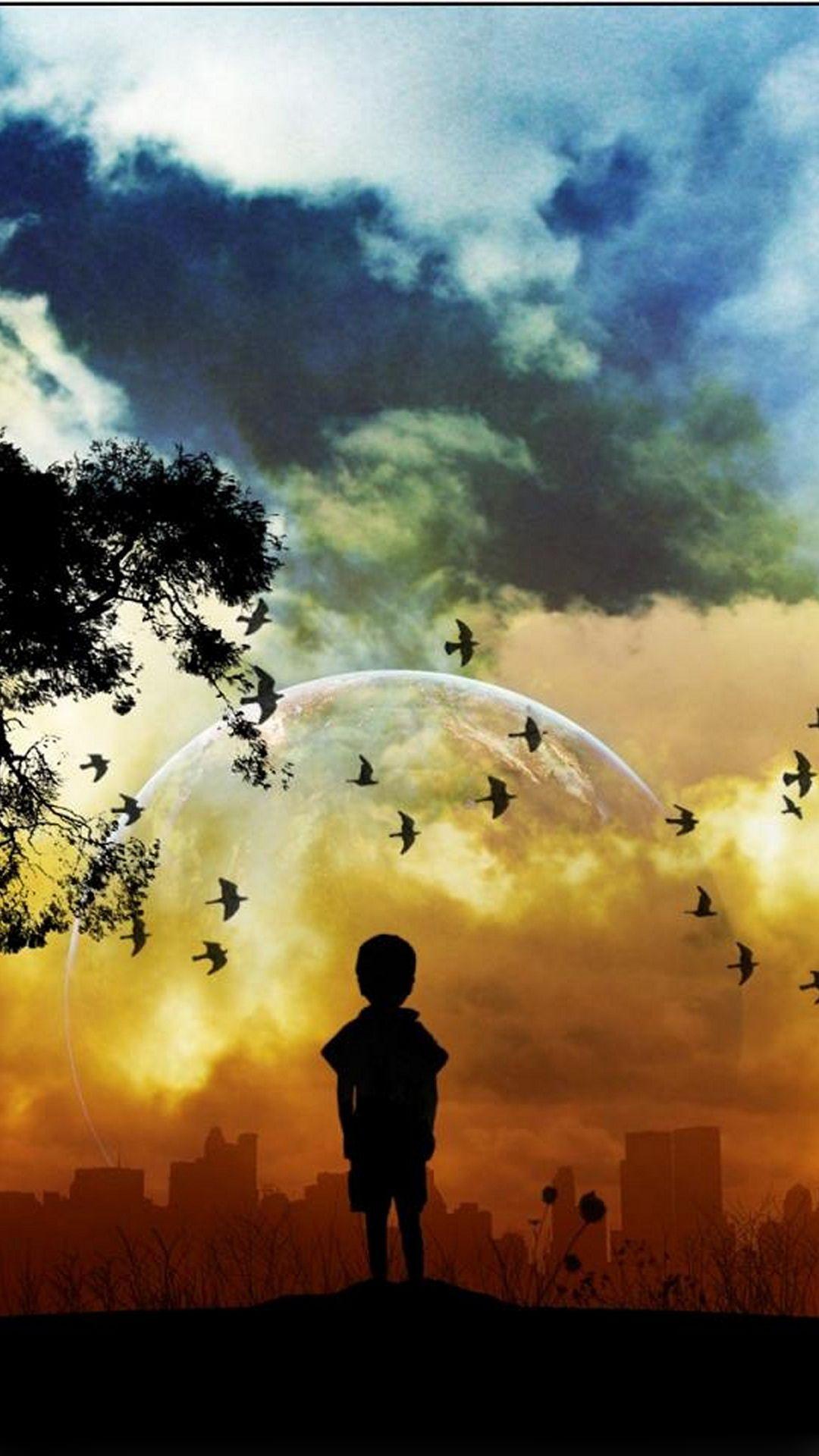 Lonely Phone Wallpapers Top Free Lonely Phone Backgrounds