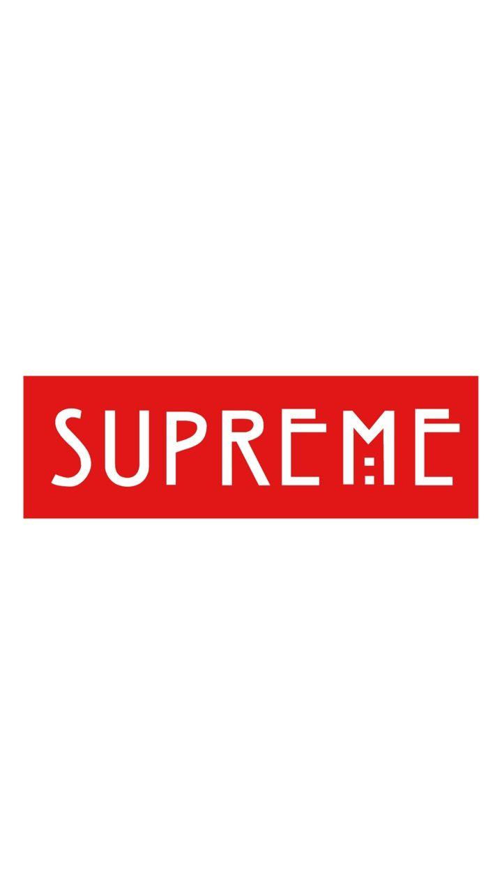 Supreme iPhone Wallpapers Top Free Supreme iPhone Backgrounds
