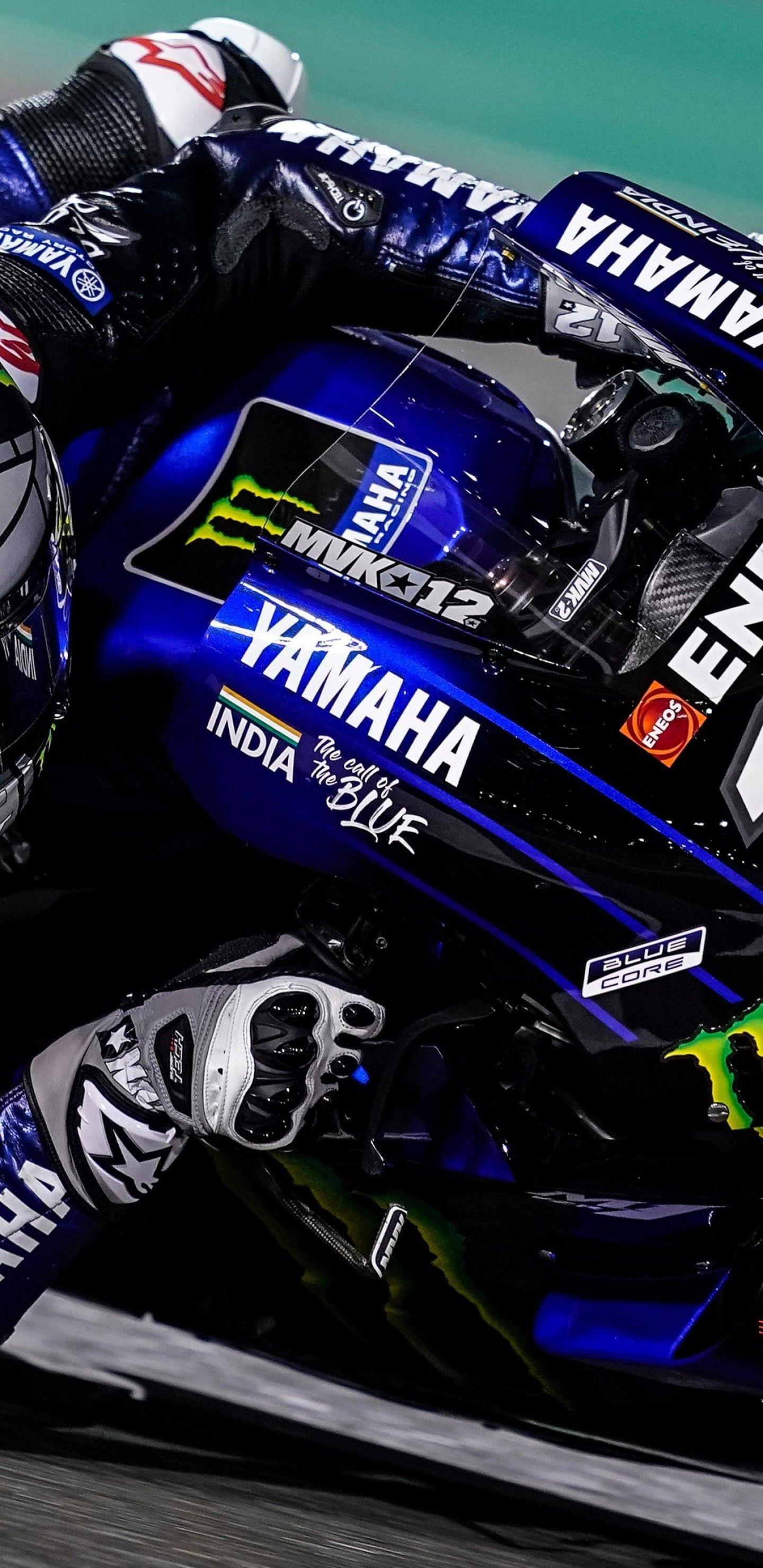 Yamaha Racing Logo Wallpapers Top Free Yamaha Racing Logo Backgrounds