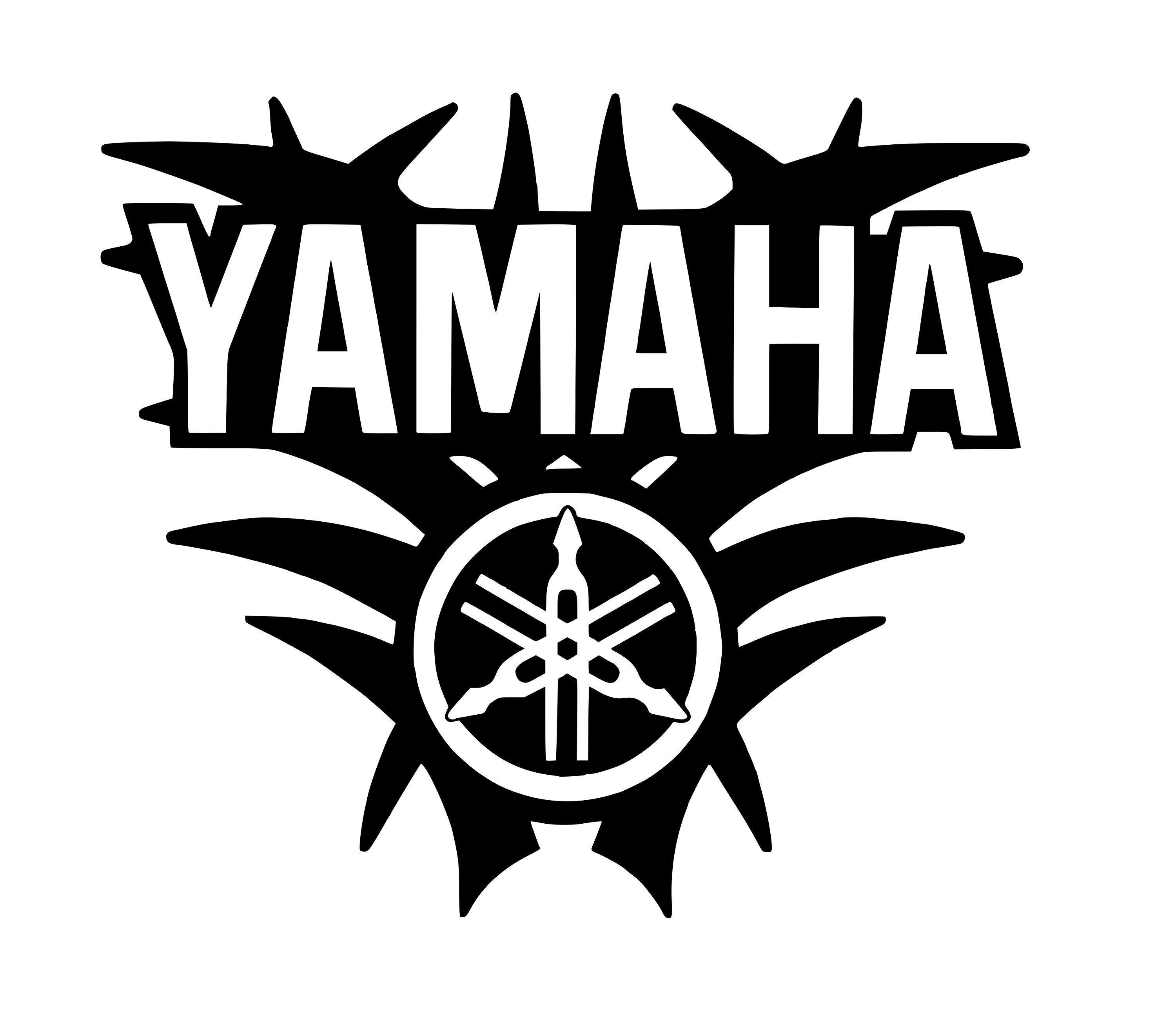 Yamaha Racing Logo Wallpapers Top Free Yamaha Racing Logo Backgrounds