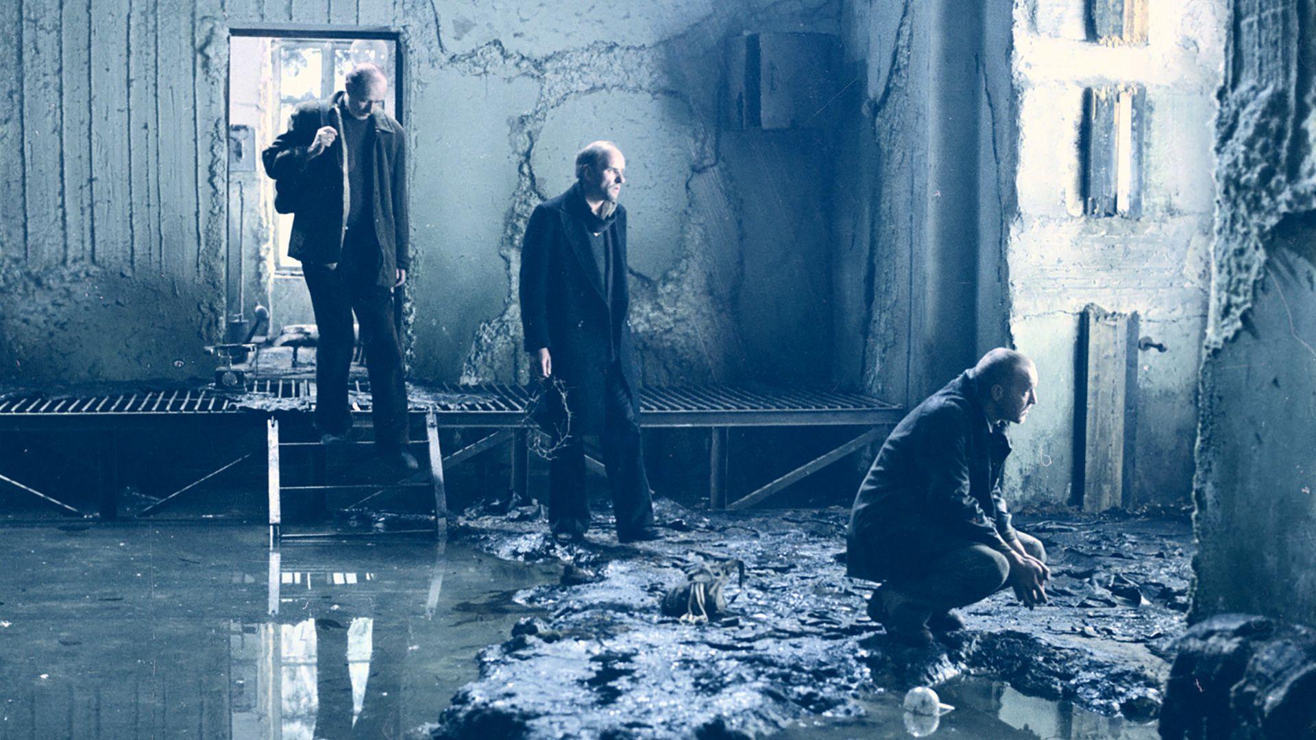 1920 X 1080 Tarkovsky Wallpapers Top Free 1920 X 1080 Tarkovsky