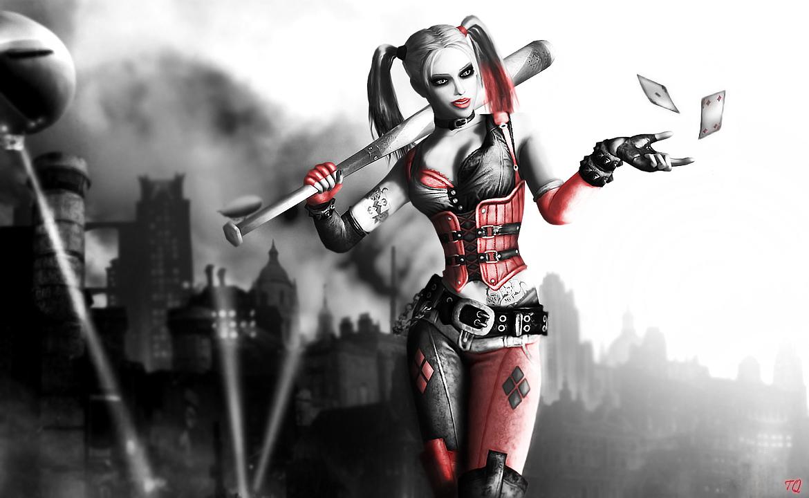 Harley Quinn Injustice Wallpapers Top Free Harley Quinn Injustice Backgrounds WallpaperAccess