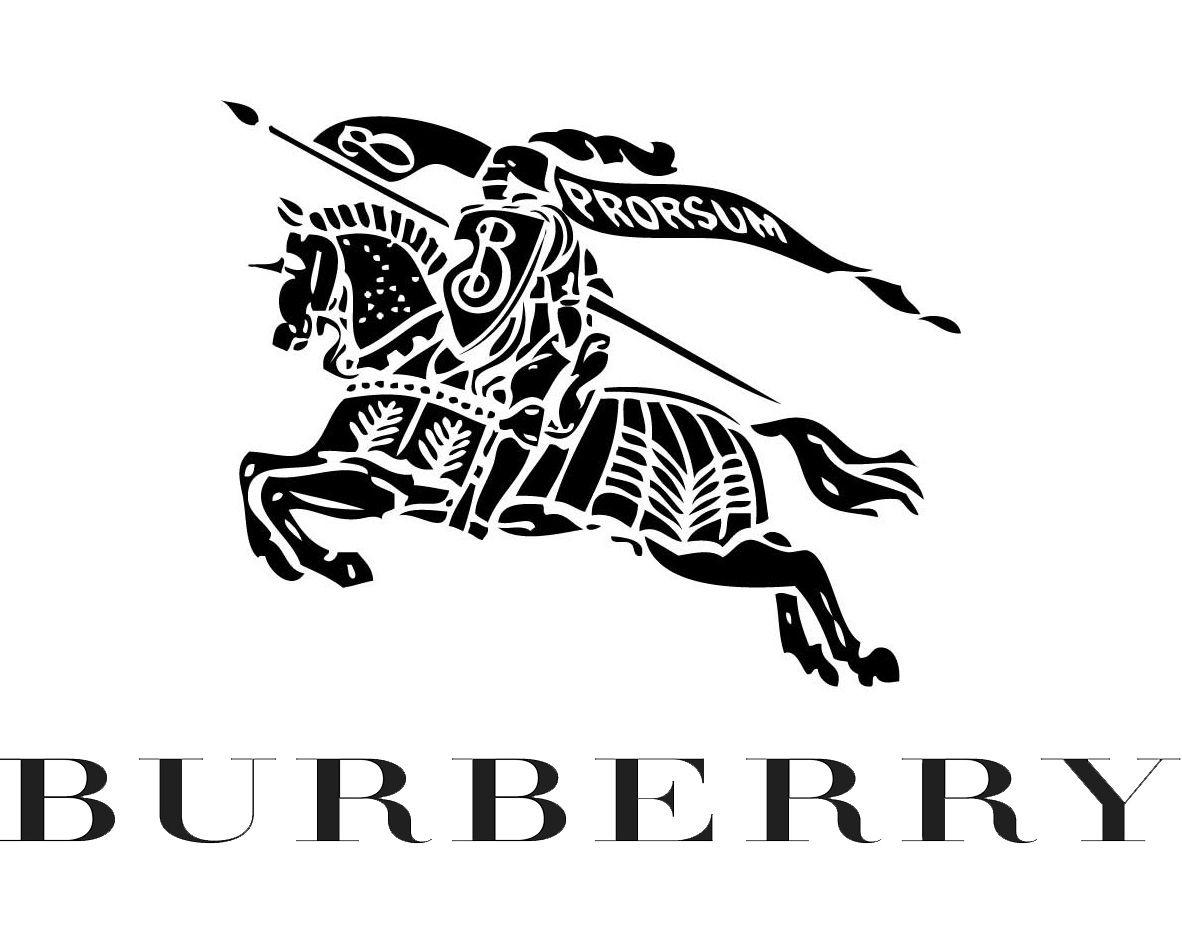 Burberry Logo Wallpapers Top Free Burberry Logo Backgrounds