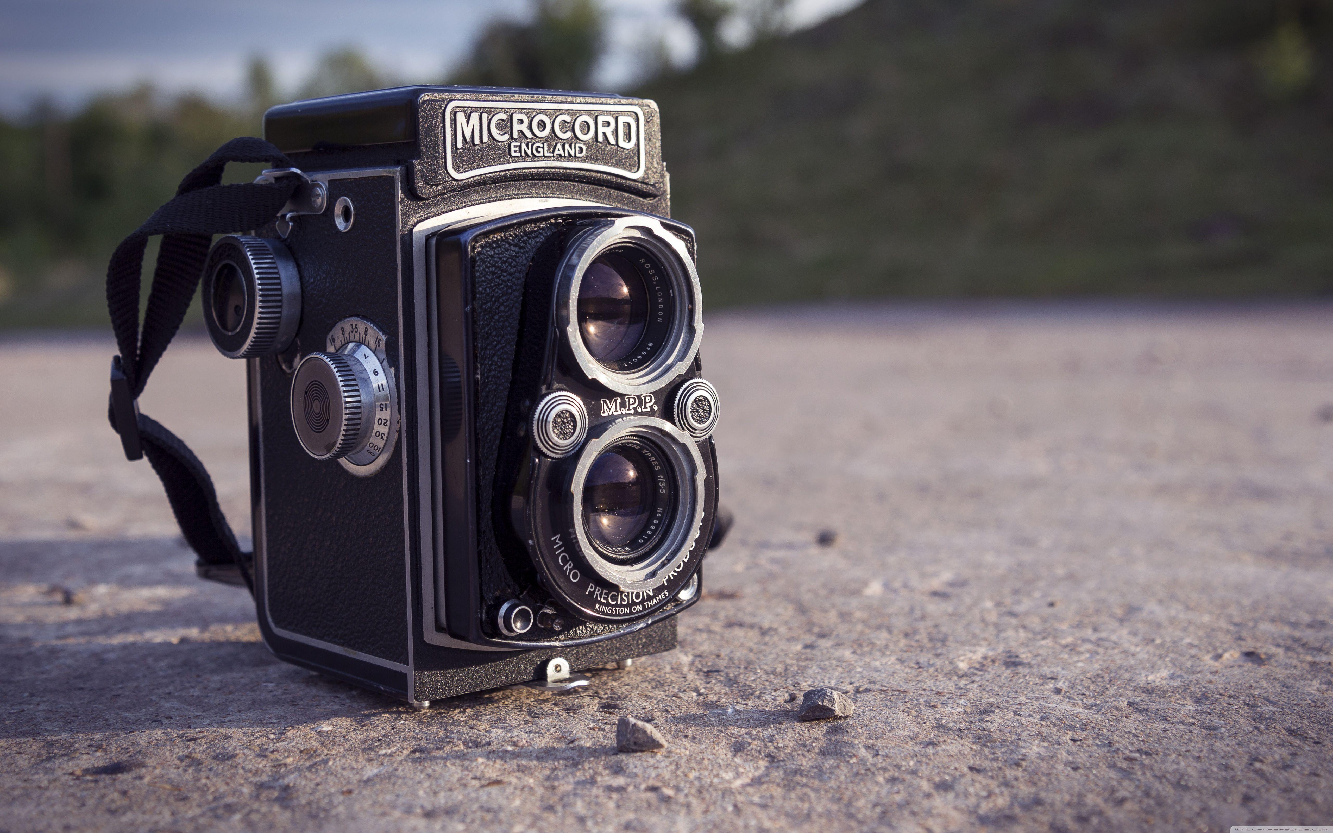 Vintage Camera Wallpapers Top Free Vintage Camera Backgrounds