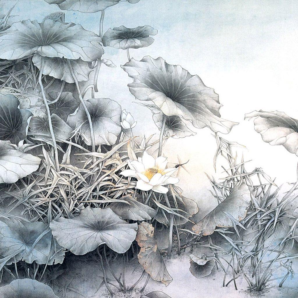 Traditional Chinese Paintings Wallpapers Top Free Traditional Chinese
