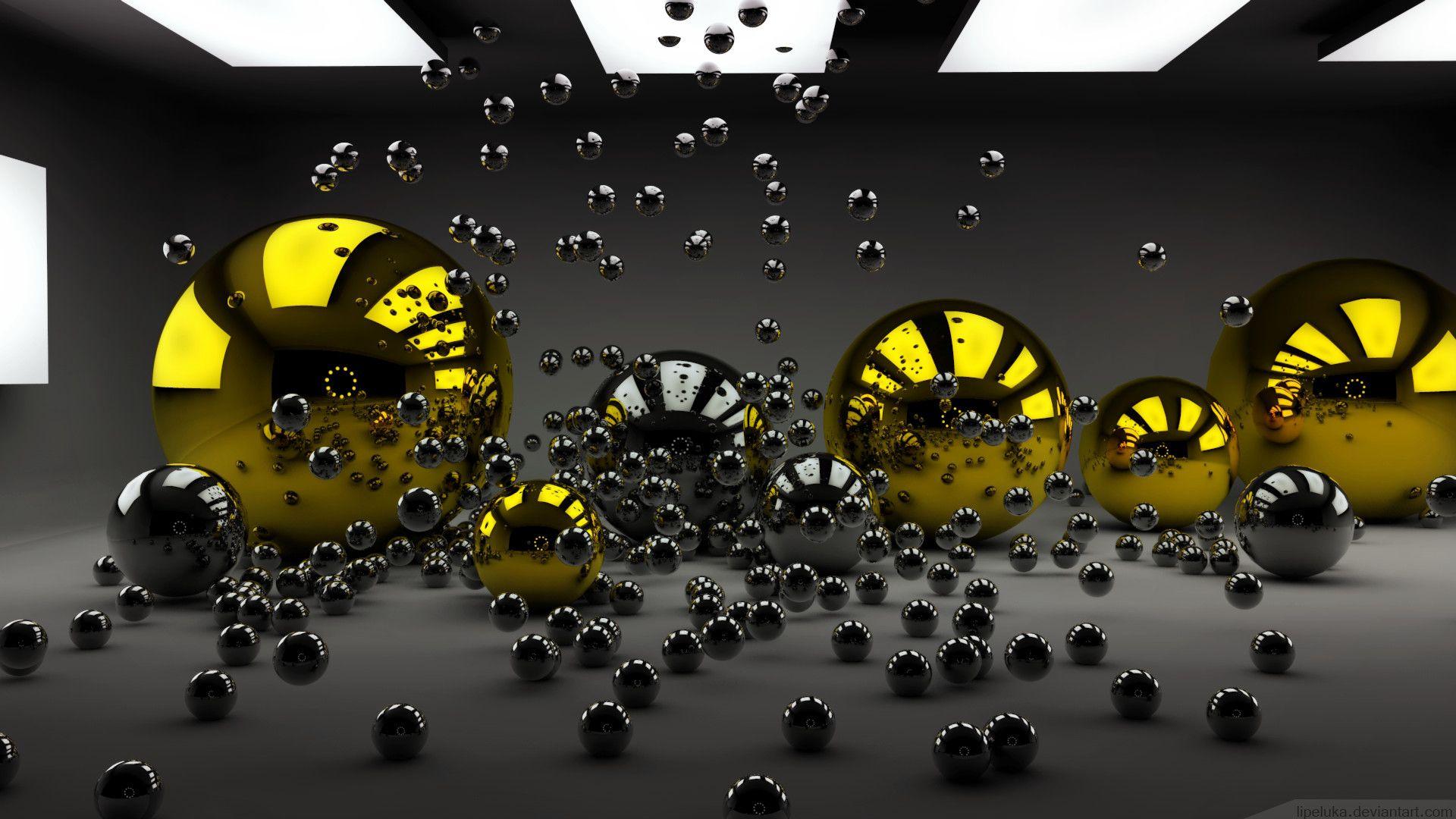 Cool 4D Wallpapers Top Free Cool 4D Backgrounds WallpaperAccess