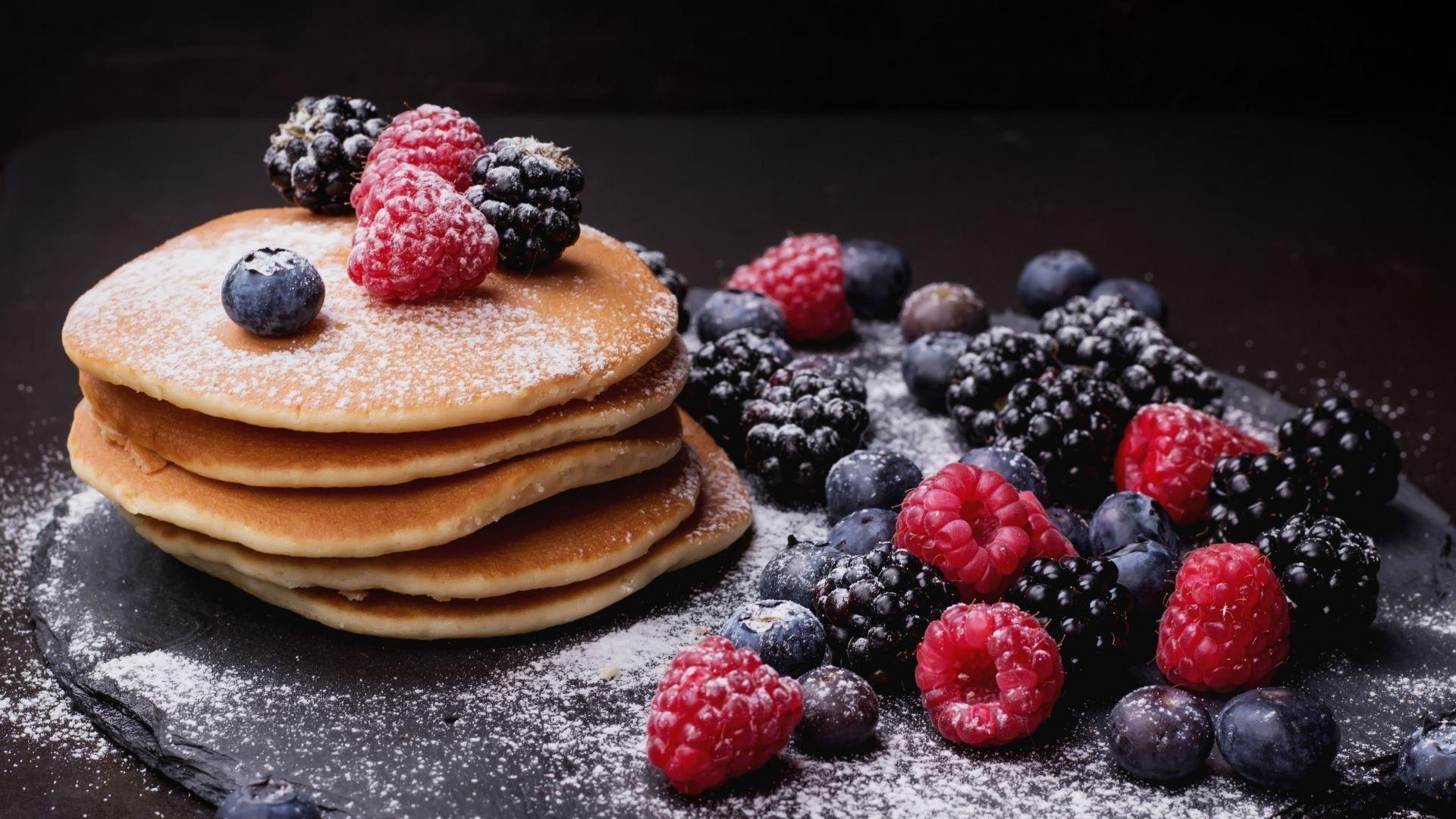 Pancake Wallpapers Top Free Pancake Backgrounds WallpaperAccess