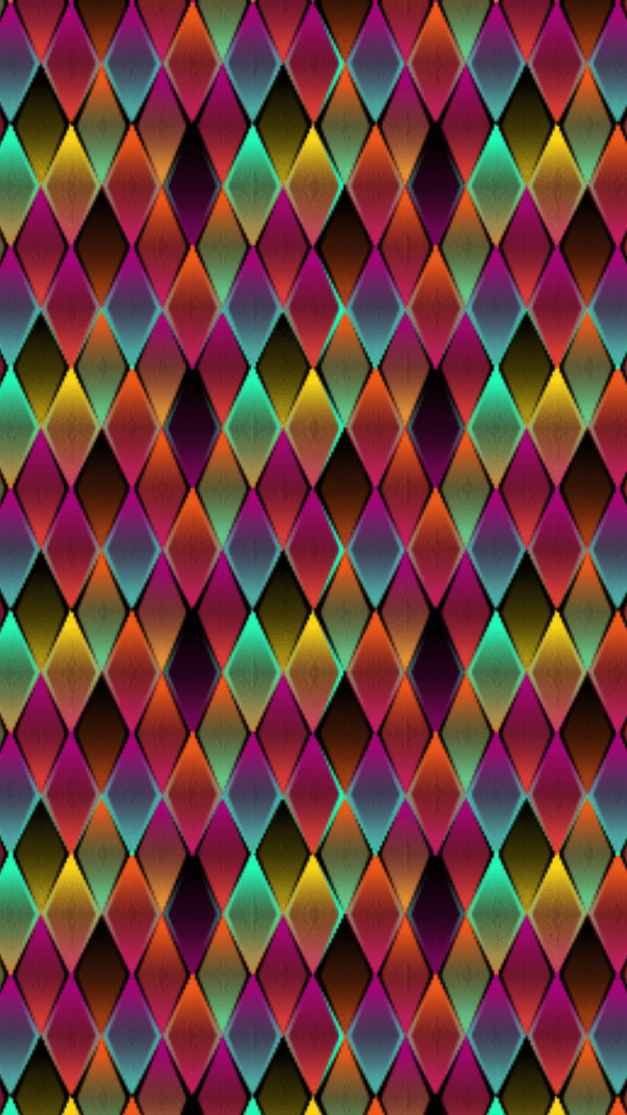 Red Diamond Pattern Wallpapers Top Free Red Diamond Pattern