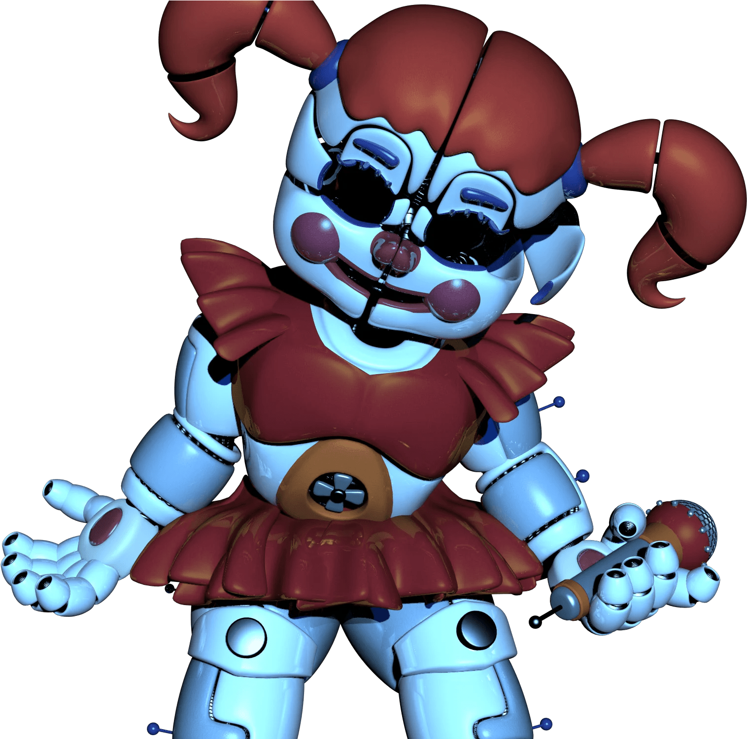 Circus Baby Wallpapers Top Free Circus Baby Backgrounds WallpaperAccess