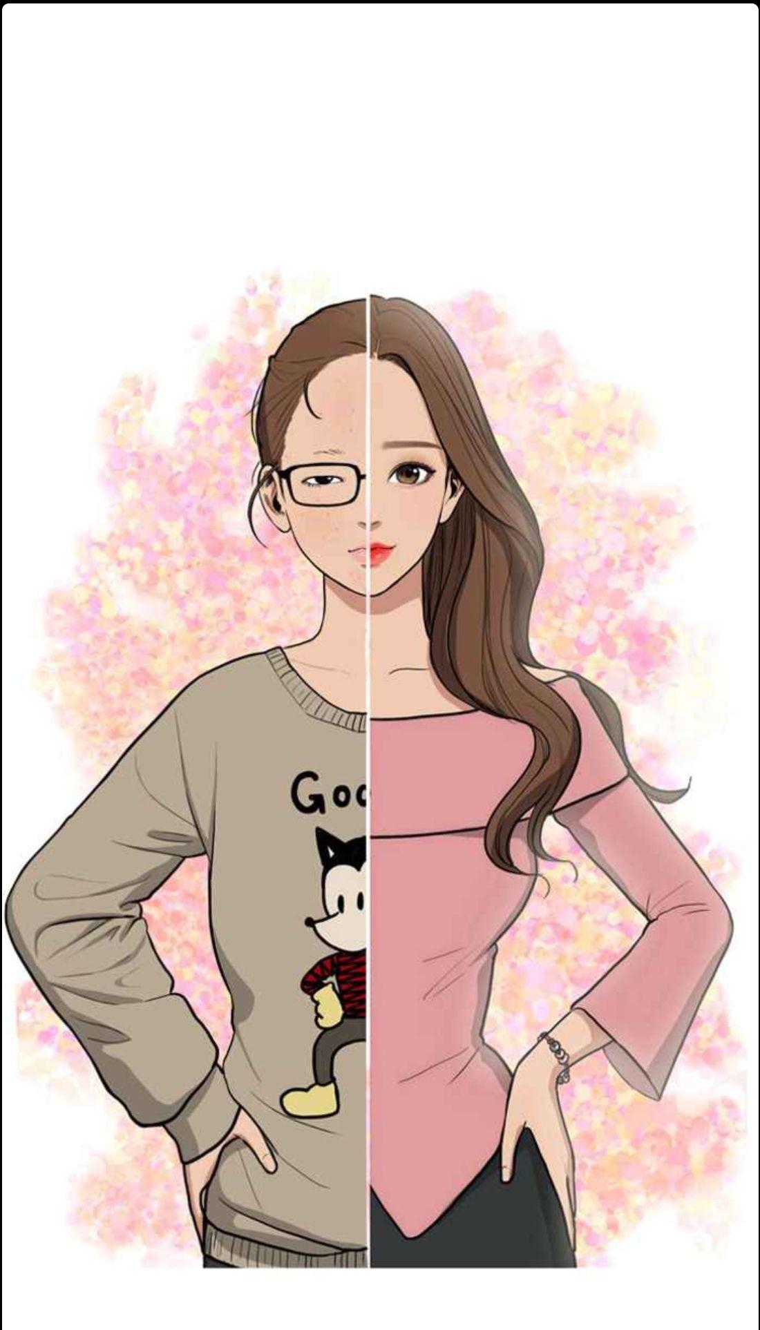 True Beauty Wallpapers Top Free True Beauty Backgrounds WallpaperAccess