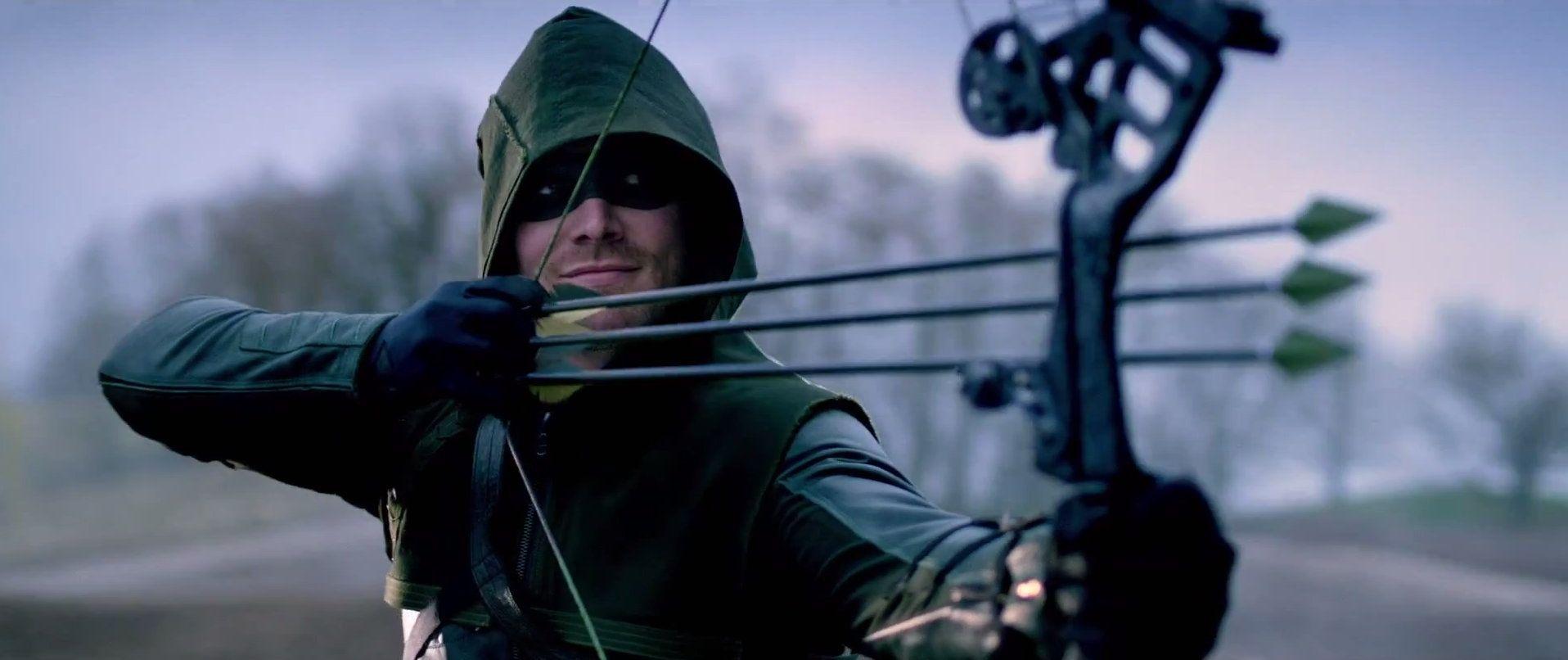 Green Arrow CW Wallpapers Top Free Green Arrow CW Backgrounds