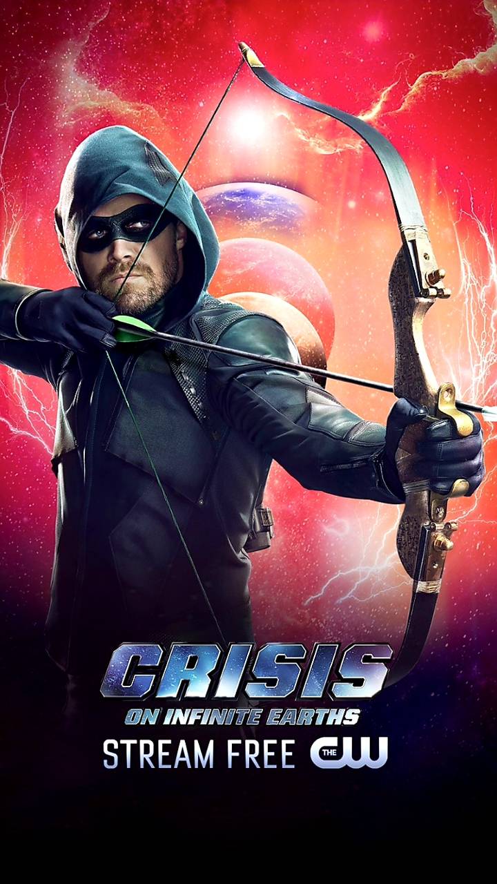 Green Arrow CW Wallpapers Top Free Green Arrow CW Backgrounds WallpaperAccess