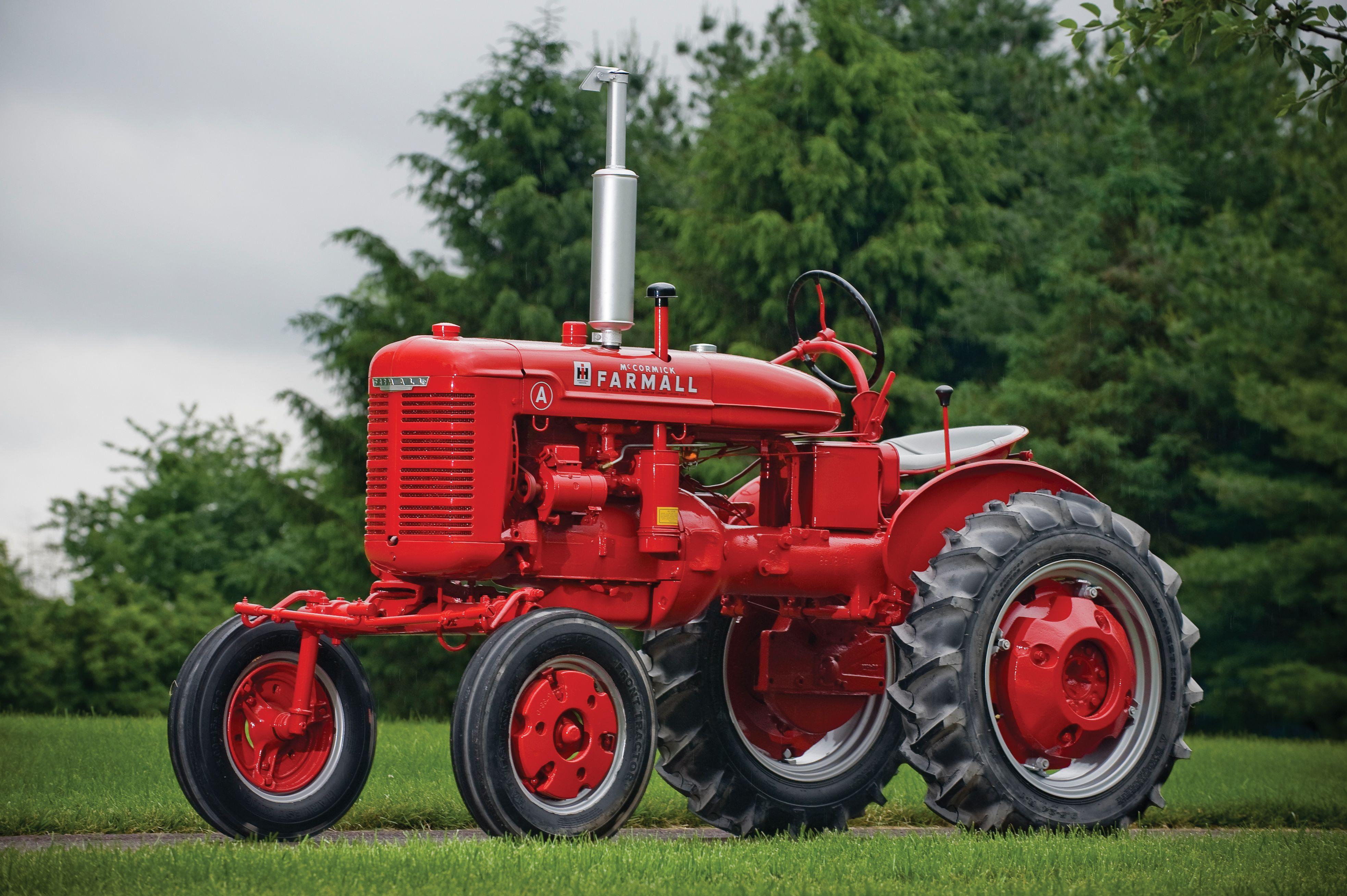 Ford Tractor Wallpapers Top Free Ford Tractor Backgrounds