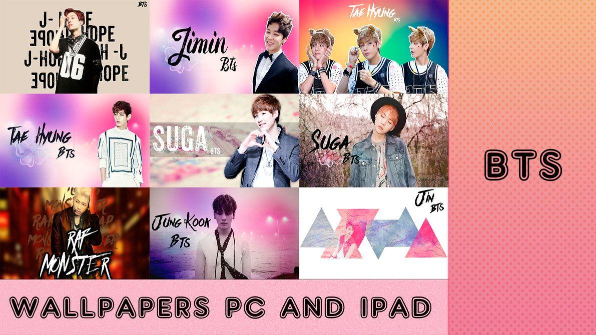 BTS iPad Wallpapers Top Free BTS iPad Backgrounds WallpaperAccess