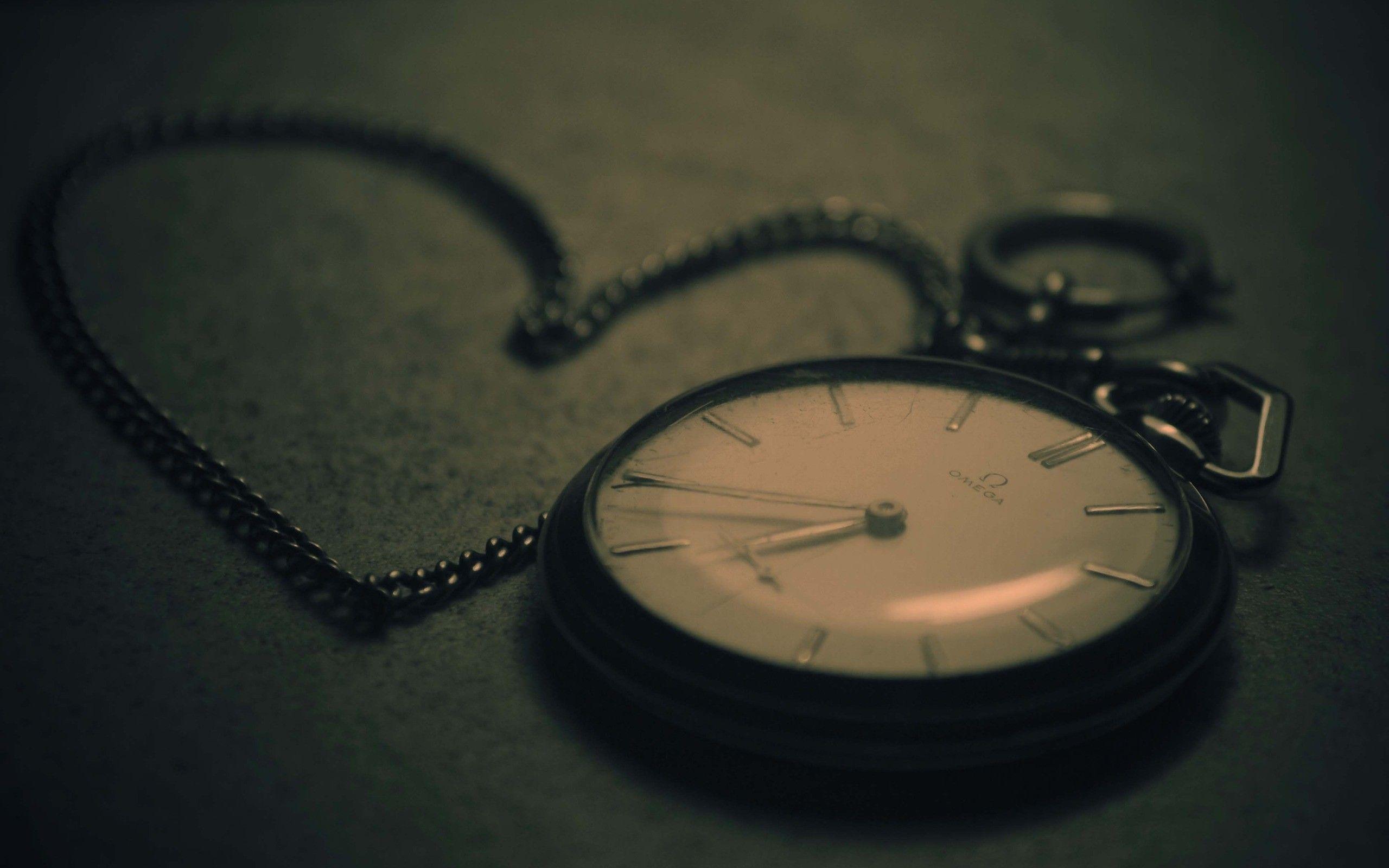 Dark Clock Wallpapers Top Free Dark Clock Backgrounds WallpaperAccess