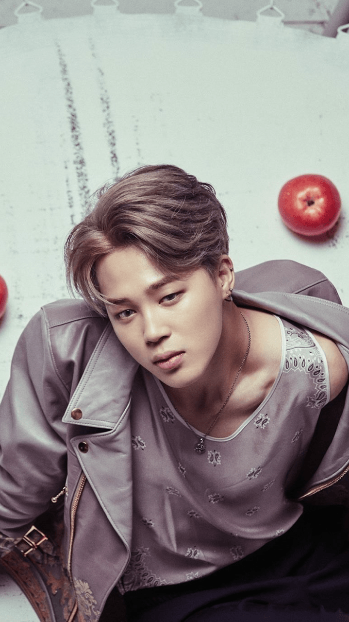 Blood Sweat and Tears BTS Jimin Wallpapers Top Free Blood Sweat and