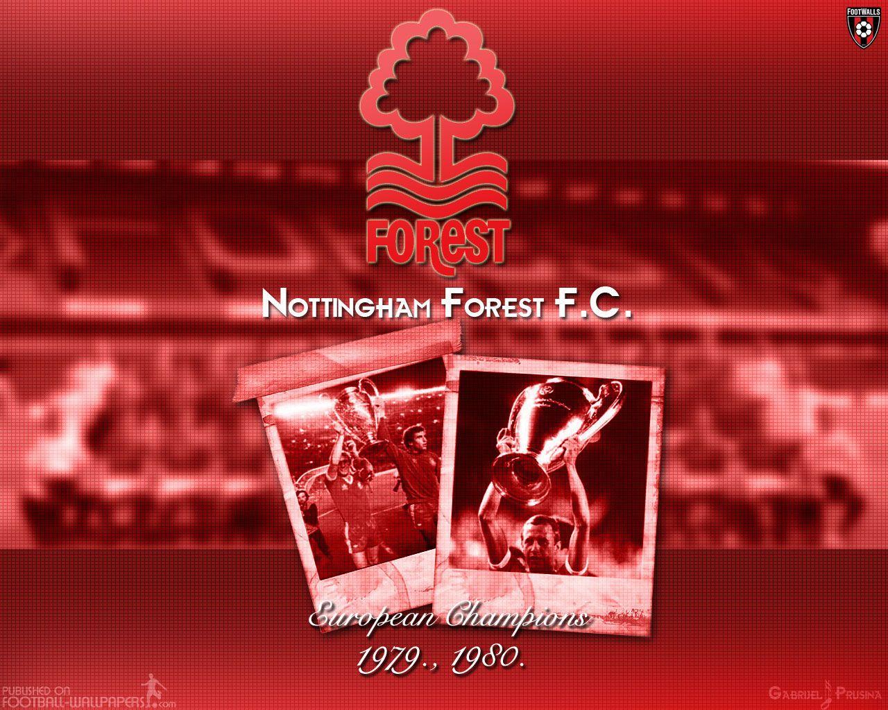 Nottingham Forest Wallpapers Top Free Nottingham Forest Backgrounds