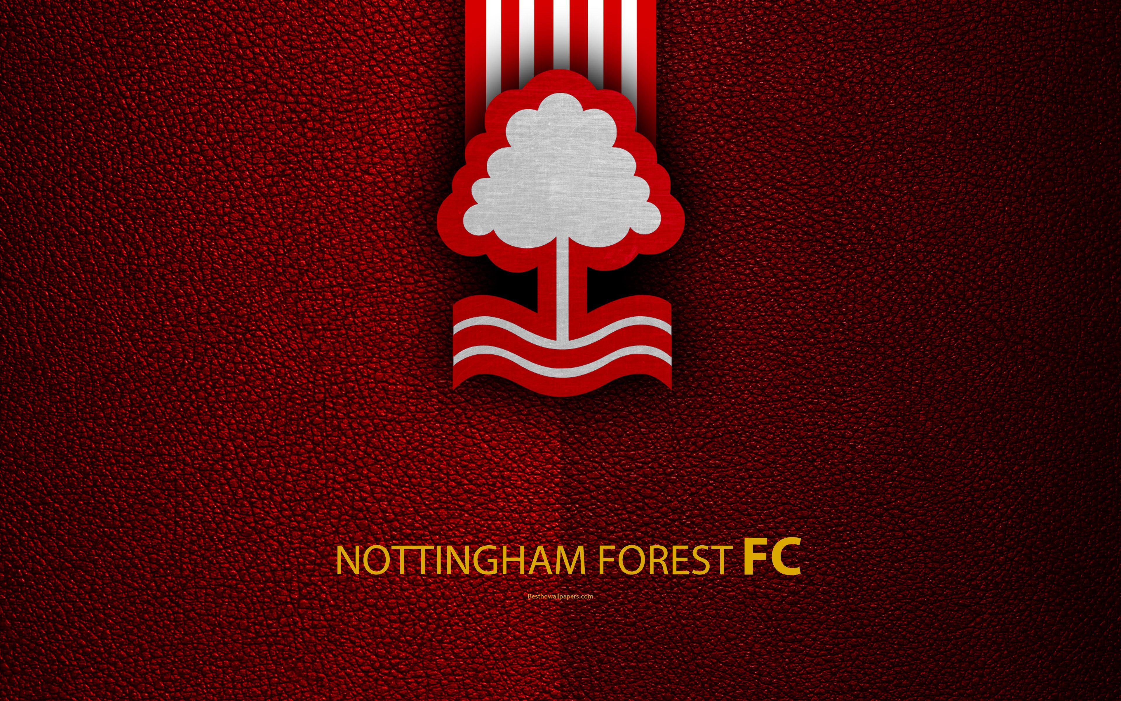 Nottingham Forest Wallpapers Top Free Nottingham Forest Backgrounds