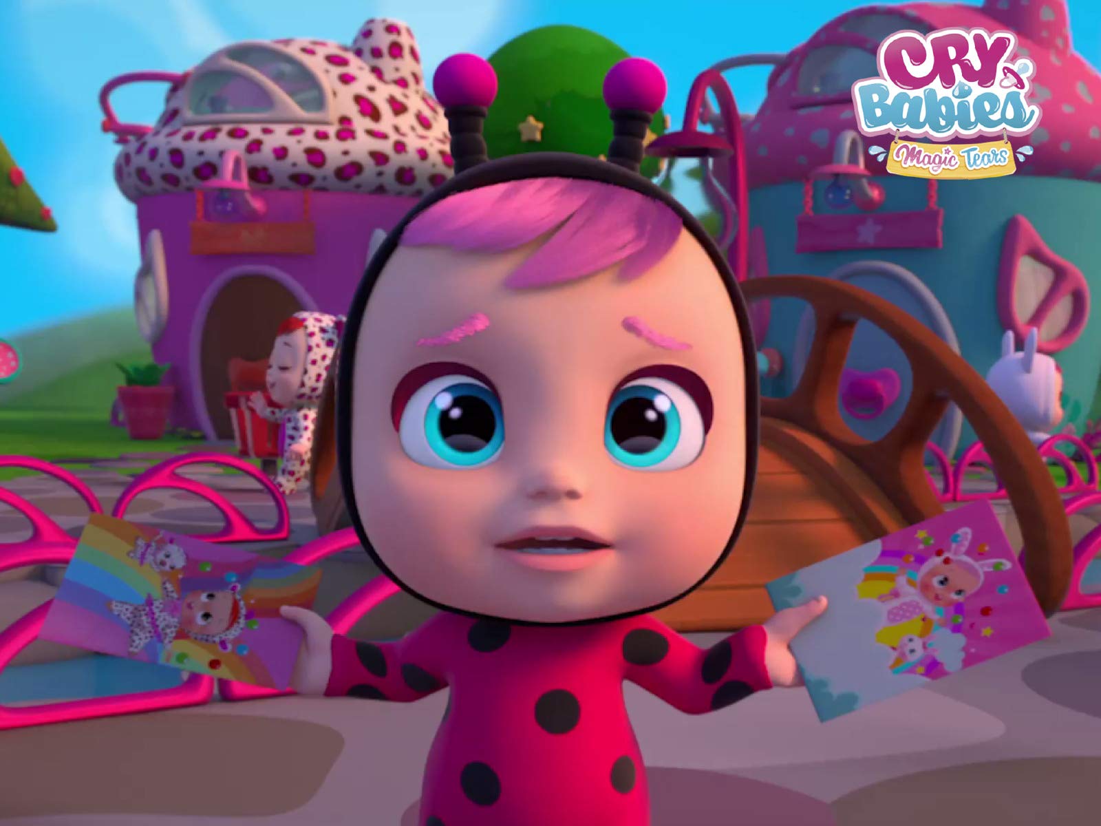 Cry Babies Wallpapers Top Free Cry Babies Backgrounds WallpaperAccess