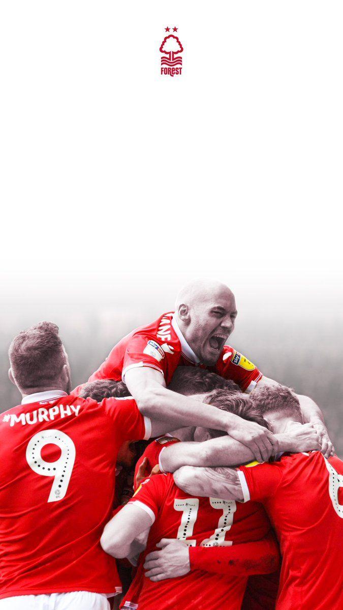 Nottingham Forest Wallpapers Top Free Nottingham Forest Backgrounds