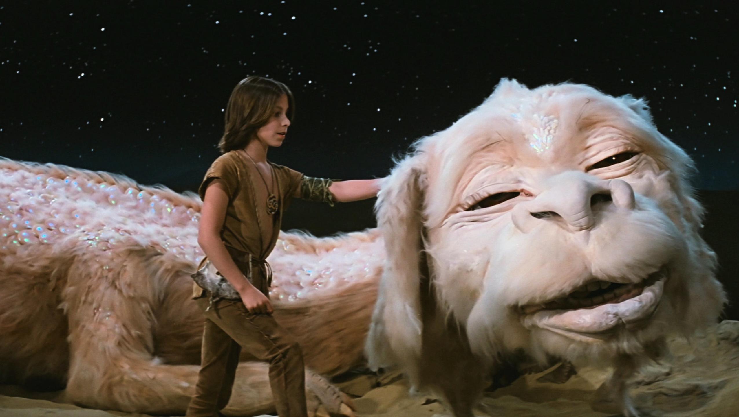 The Neverending Story Wallpapers Top Free The Neverending Story