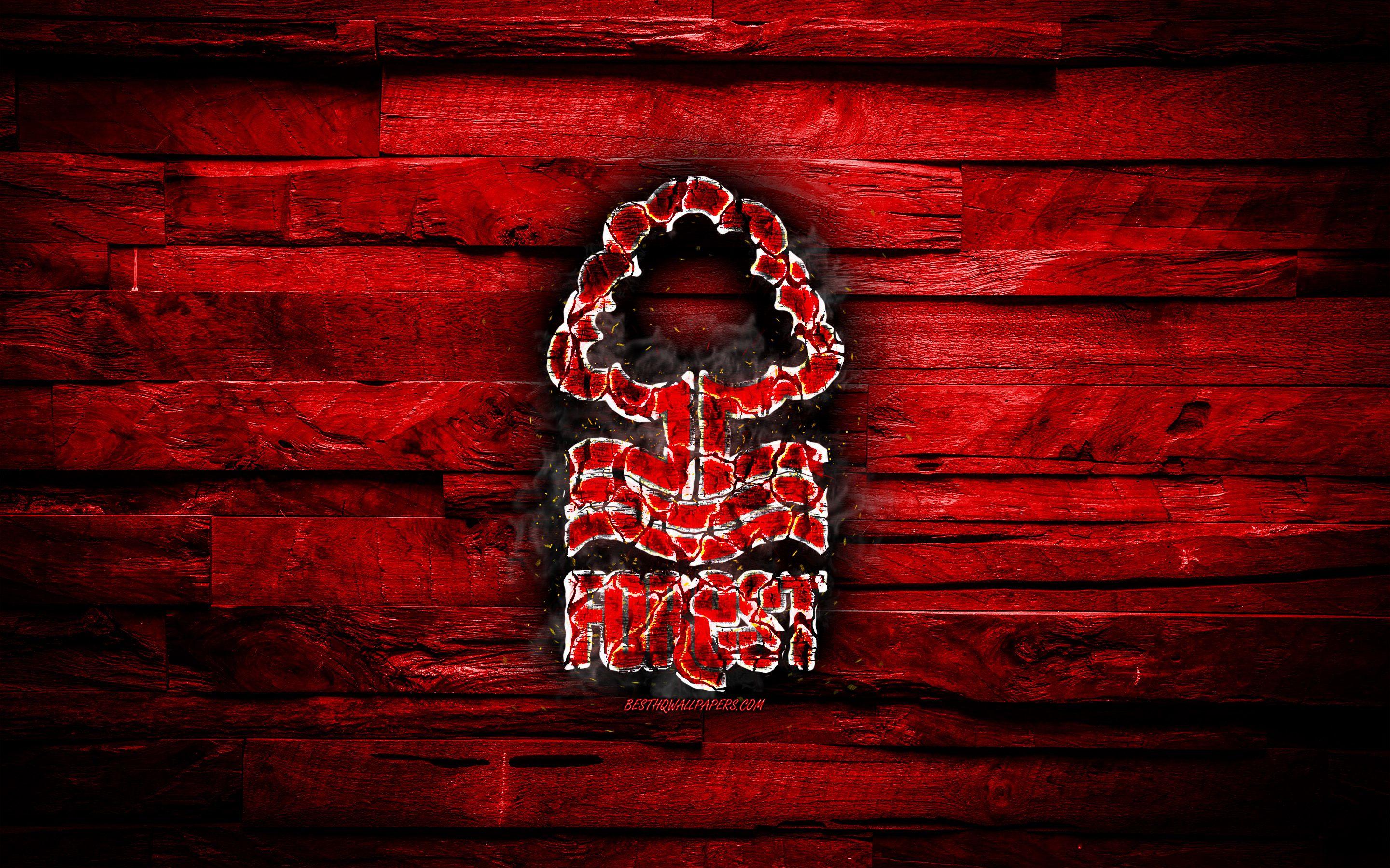 Nottingham Forest Wallpapers Top Free Nottingham Forest Backgrounds