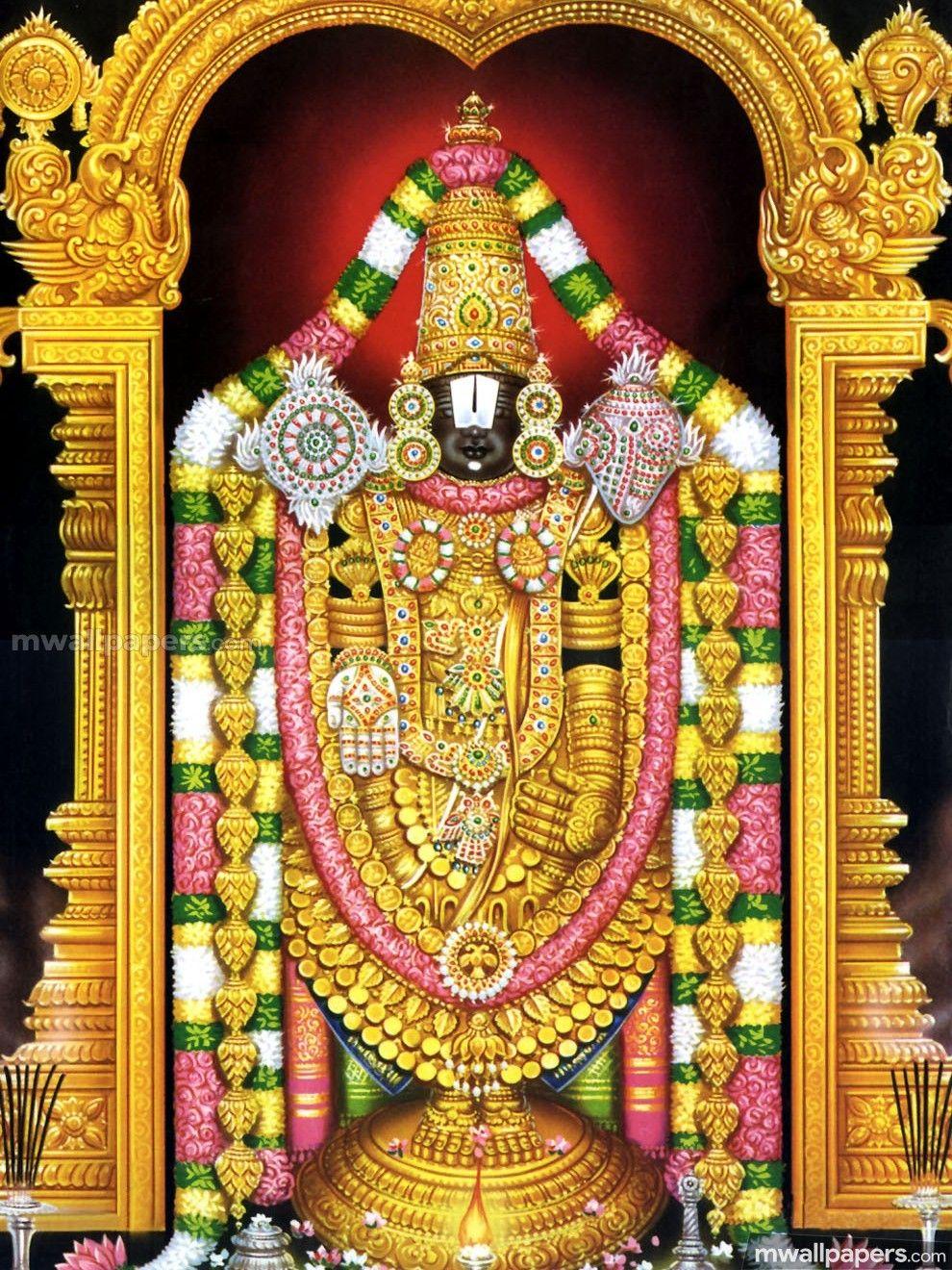 Lord Perumal Wallpapers Top Free Lord Perumal Backgrounds