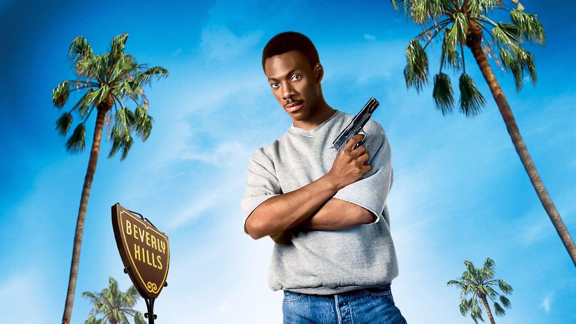 Beverly Hills Cop Wallpapers Top Free Beverly Hills Cop Backgrounds