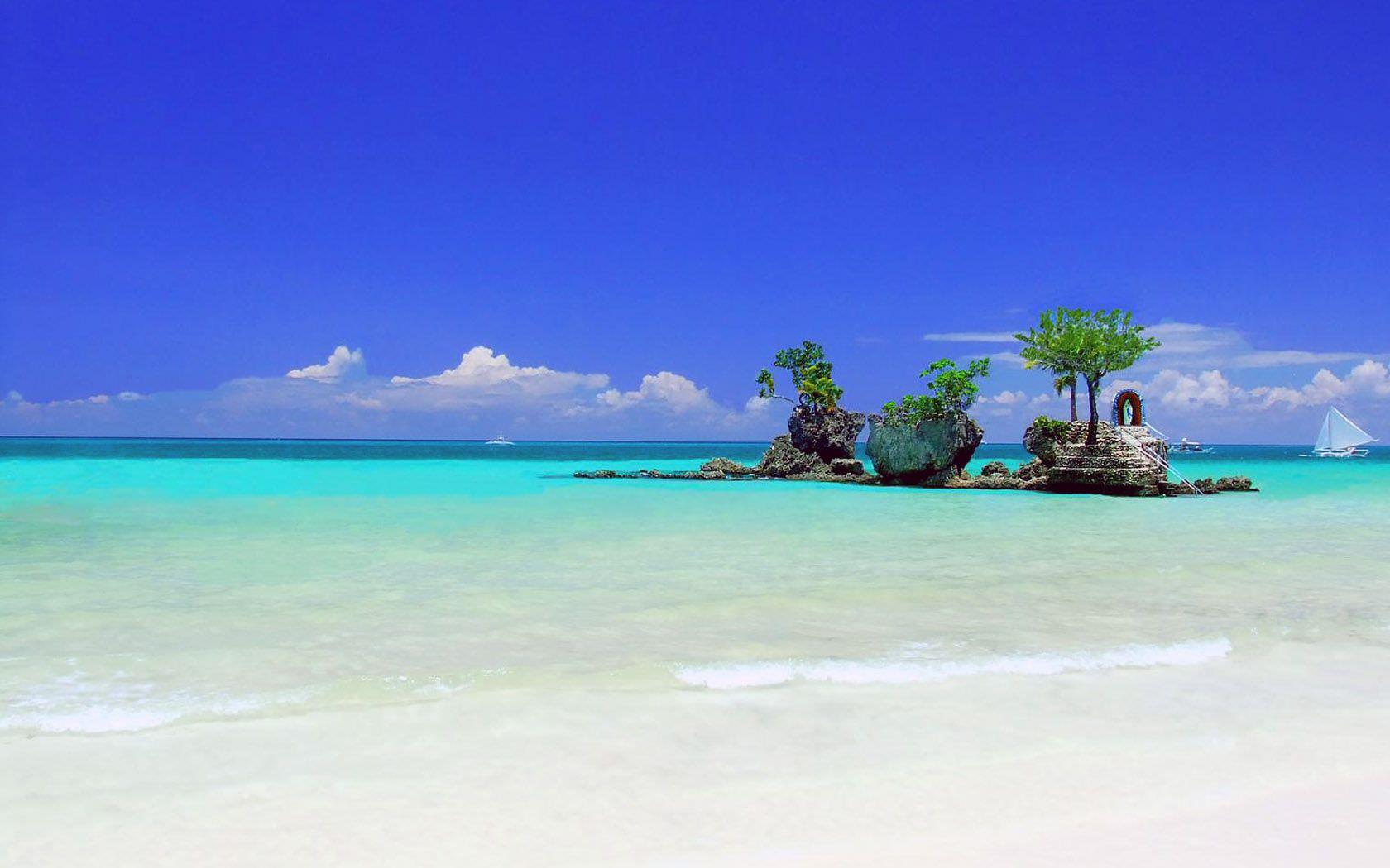 Philippine Beaches Wallpapers Top Free Philippine Beaches Backgrounds