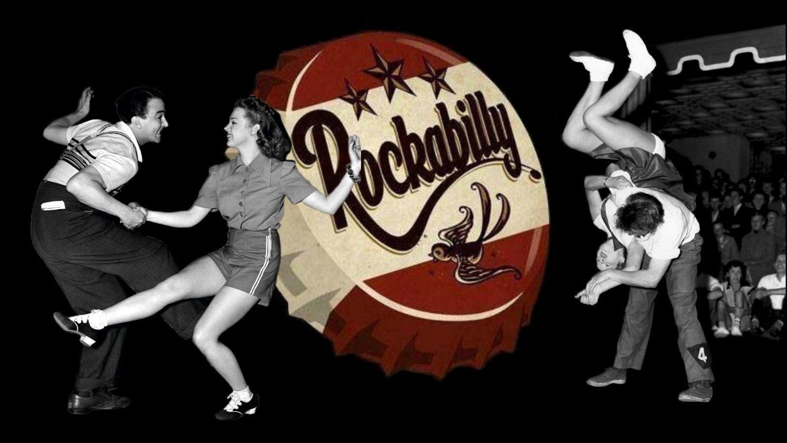 Rockabilly Wallpapers Top Free Rockabilly Backgrounds WallpaperAccess