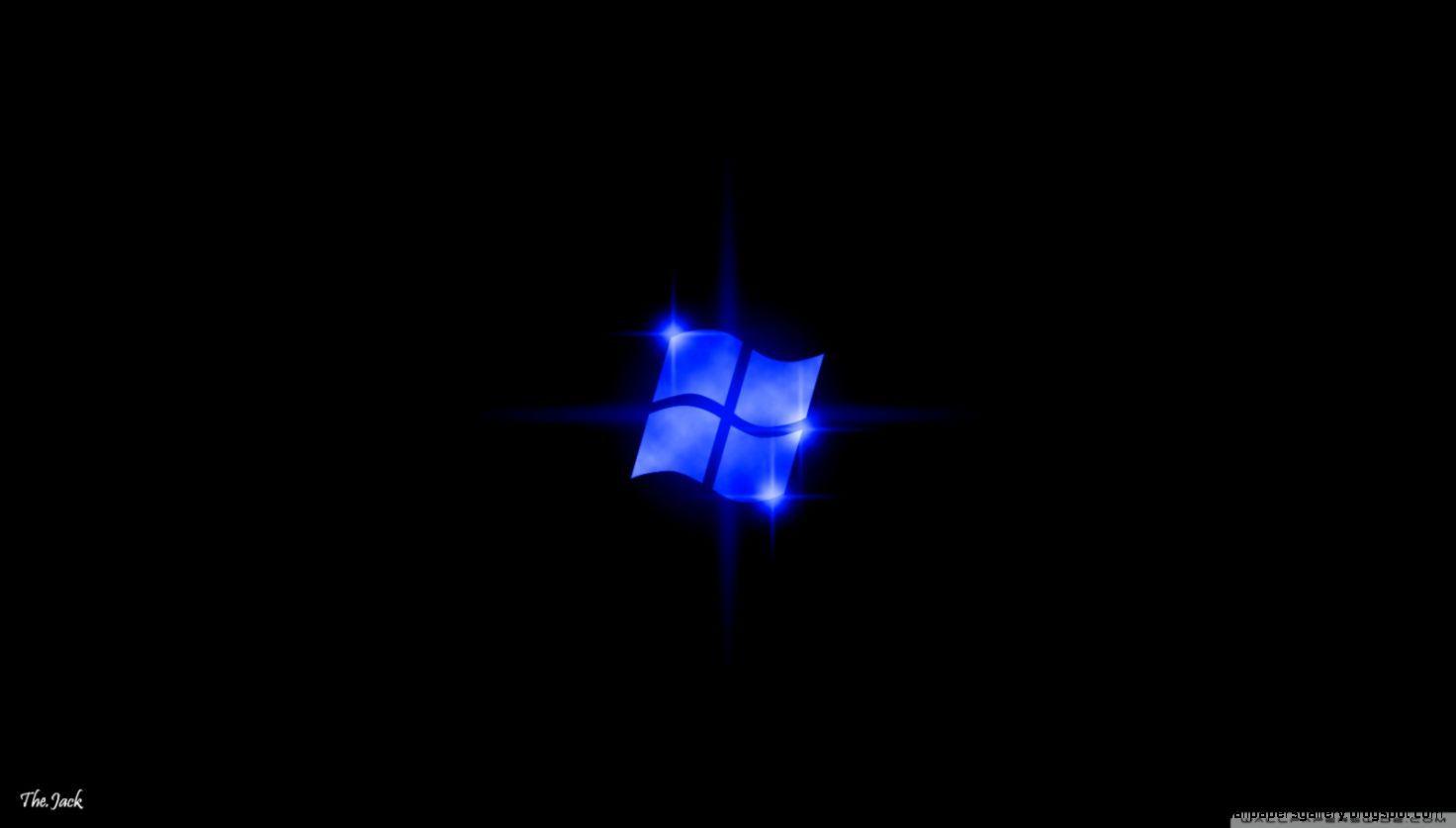 Dark Blue Windows Wallpapers Top Free Dark Blue Windows Backgrounds