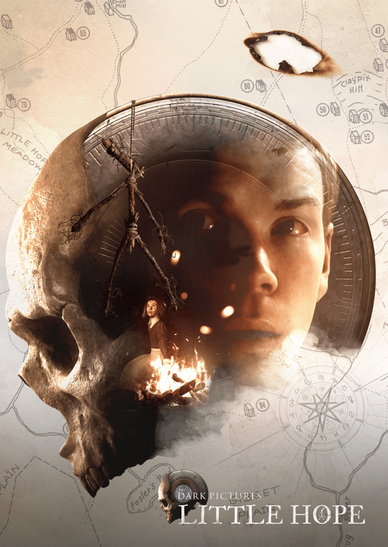 Little Hope Wallpapers Top Free Little Hope Backgrounds WallpaperAccess