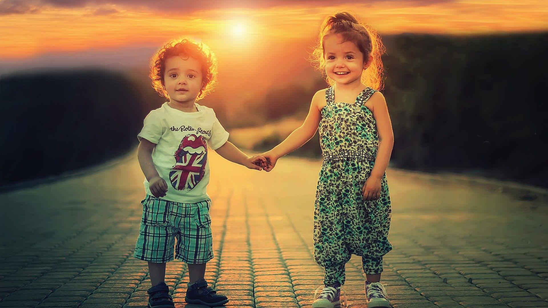 Cute Baby Couple Wallpapers Top Free Cute Baby Couple Backgrounds