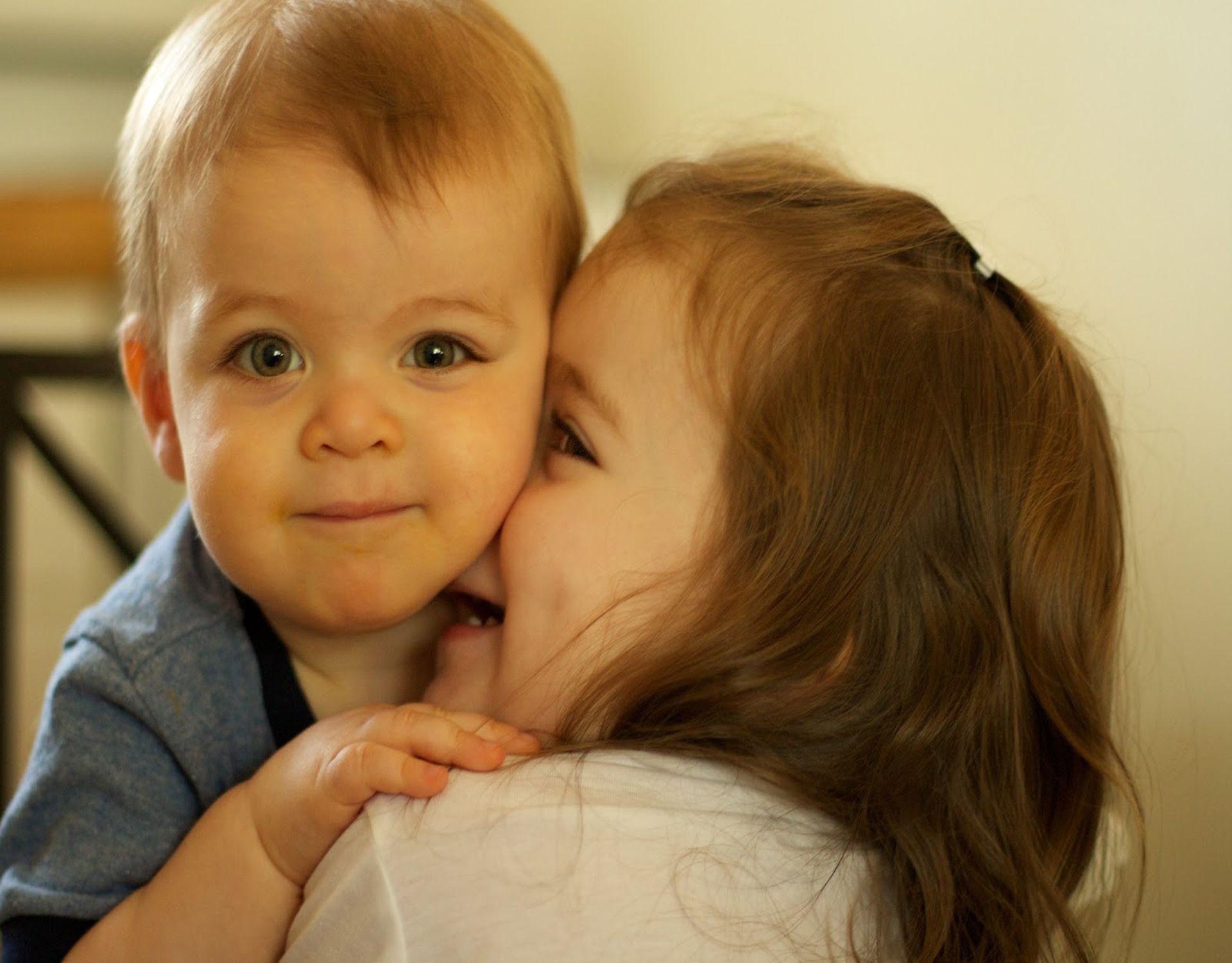 Cute Baby Couple Wallpapers Top Free Cute Baby Couple Backgrounds