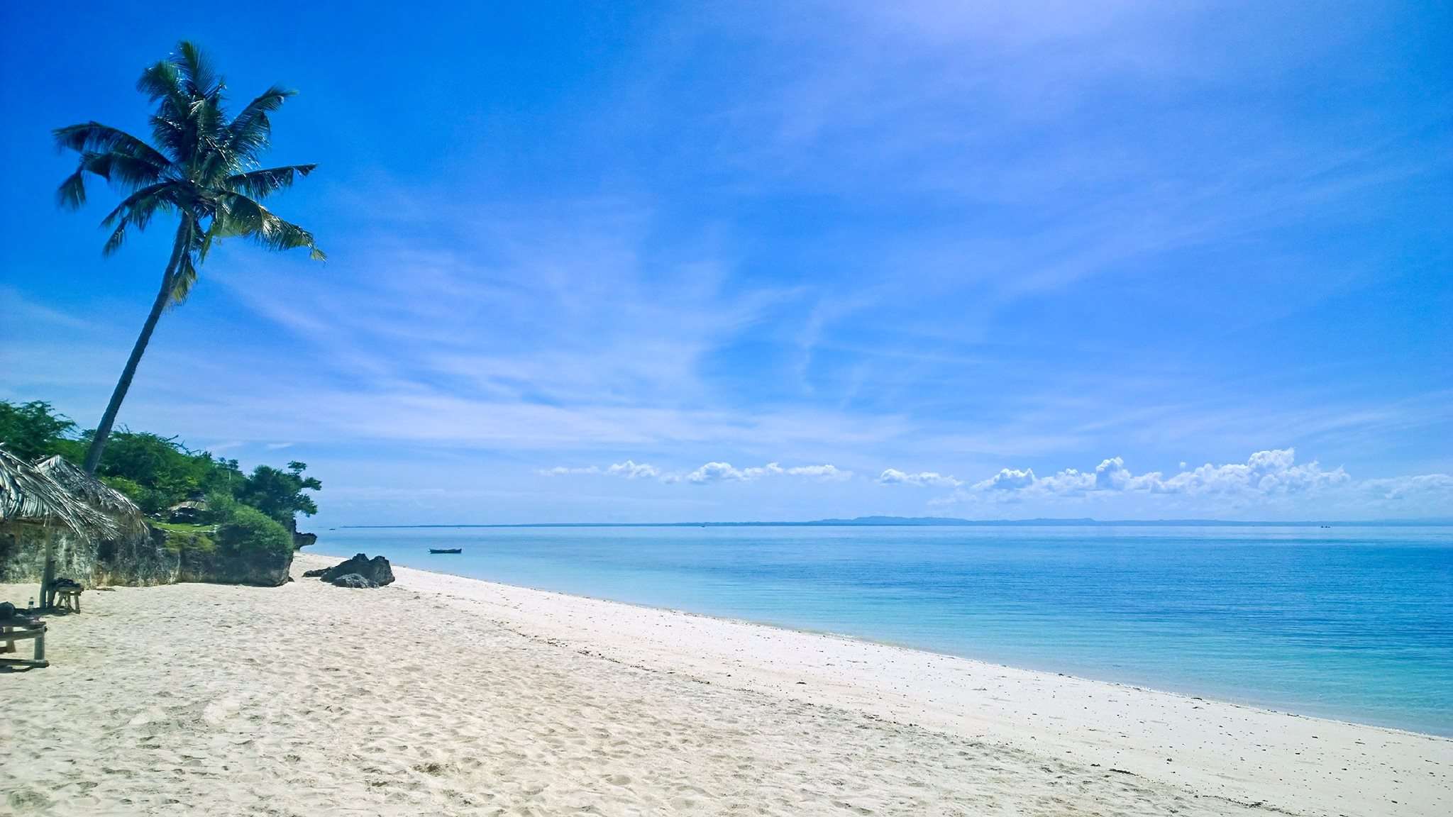 Philippine Beaches Wallpapers Top Free Philippine Beaches Backgrounds